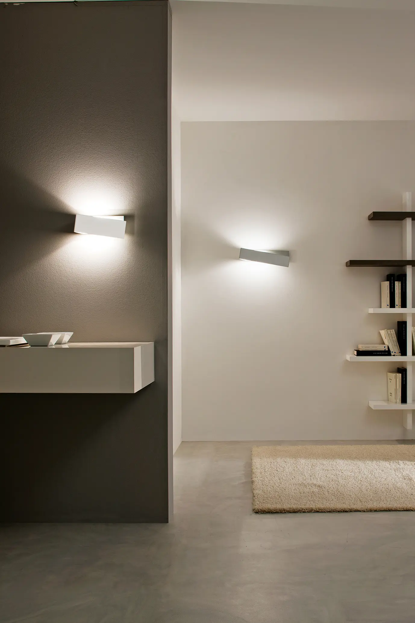 Linea Light Group - Zig Zag_W
