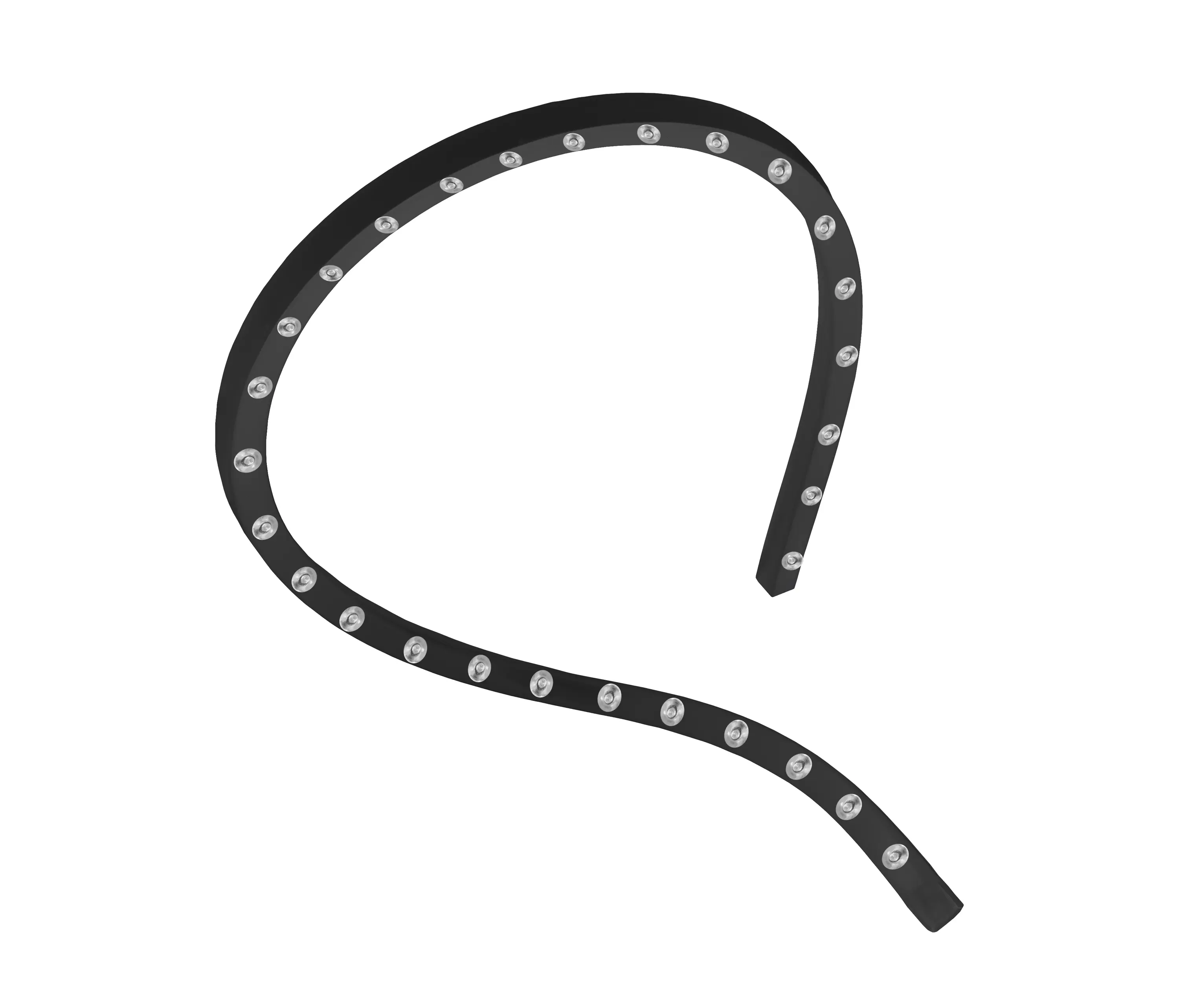 Linea Light Group - Rubber 3D Optics