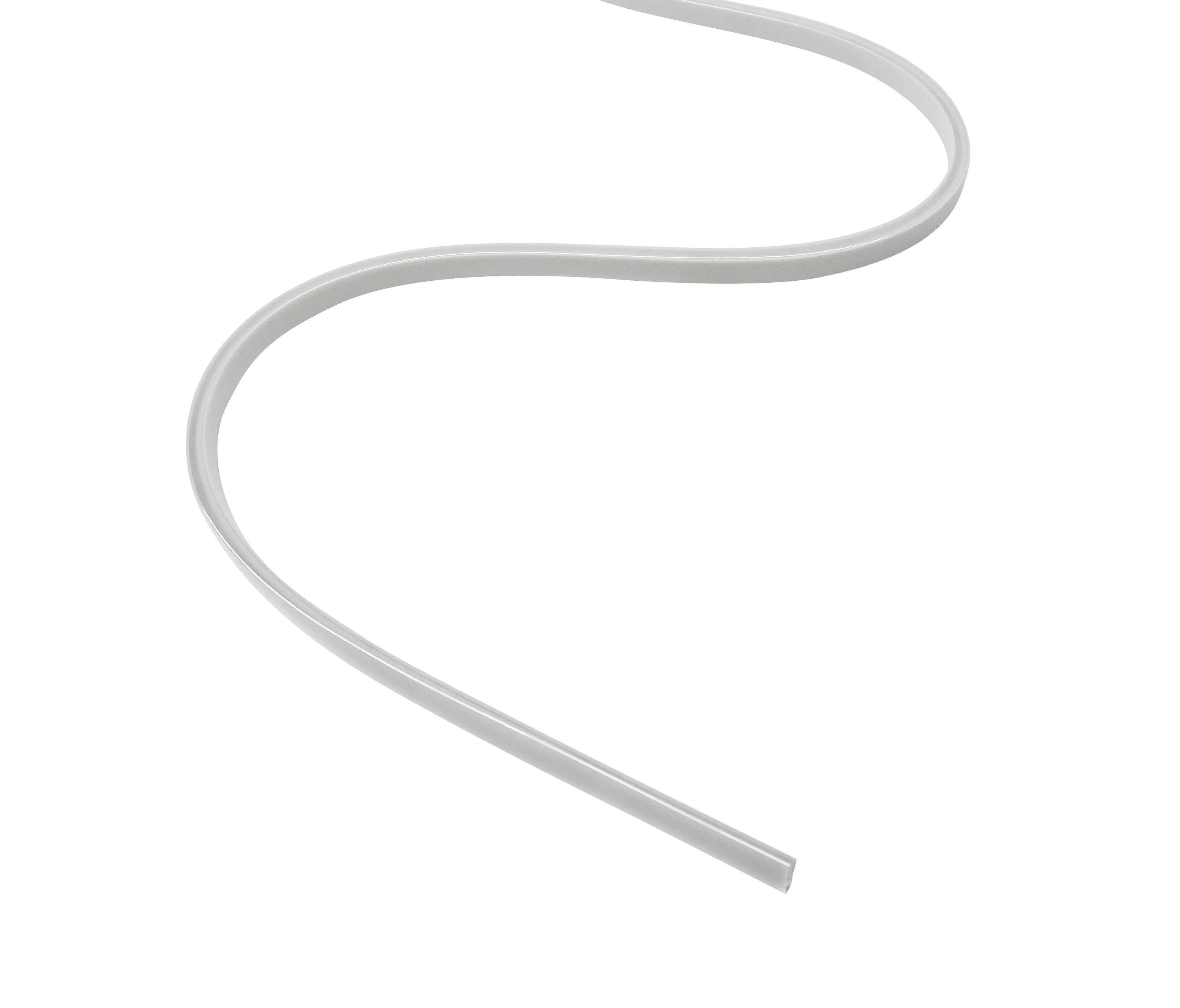 Linea Light Group - Rubber 2D Mini