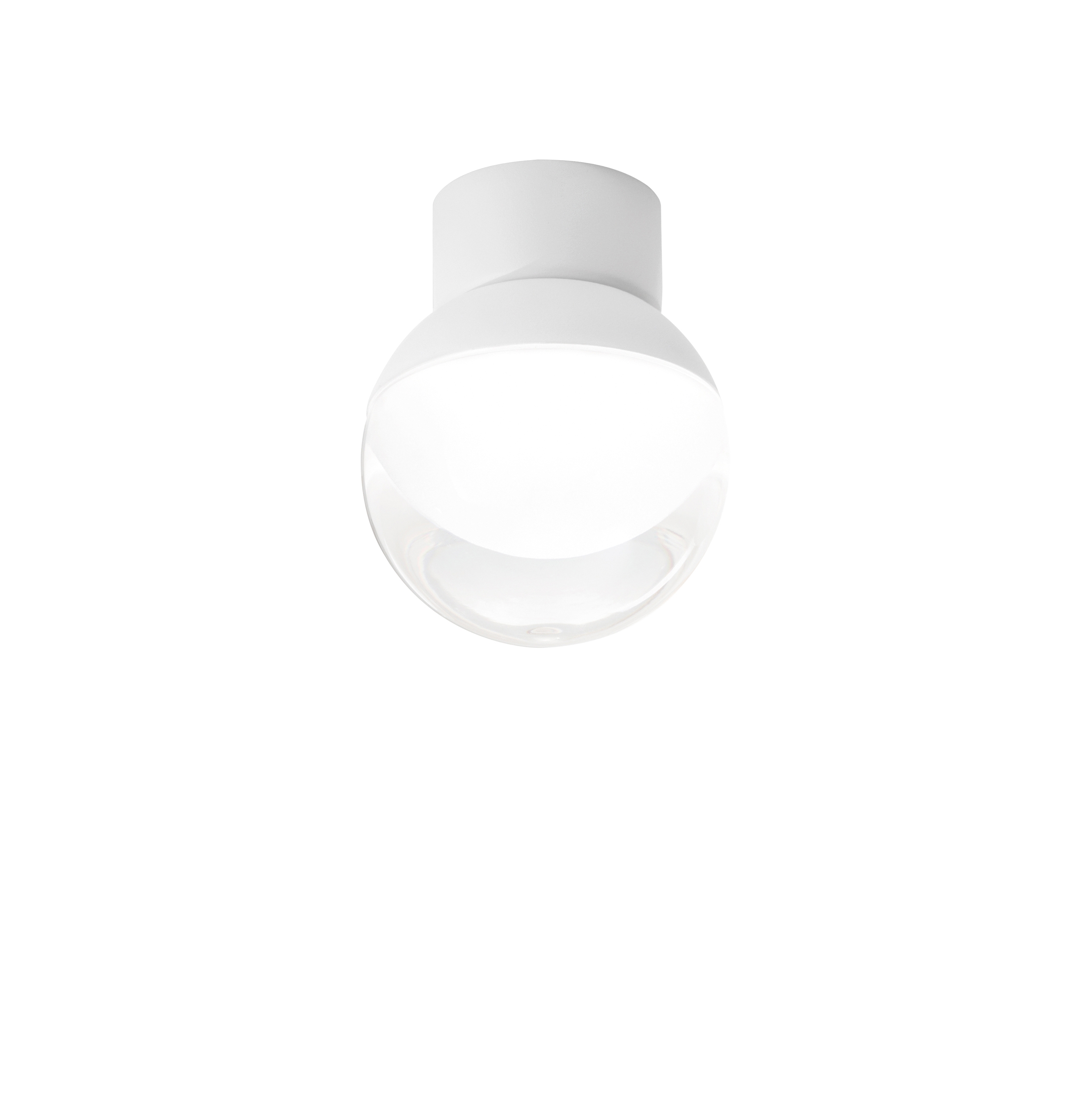 Display product Sinfonia System | Rossini_S from manufacturer Linea Light Group