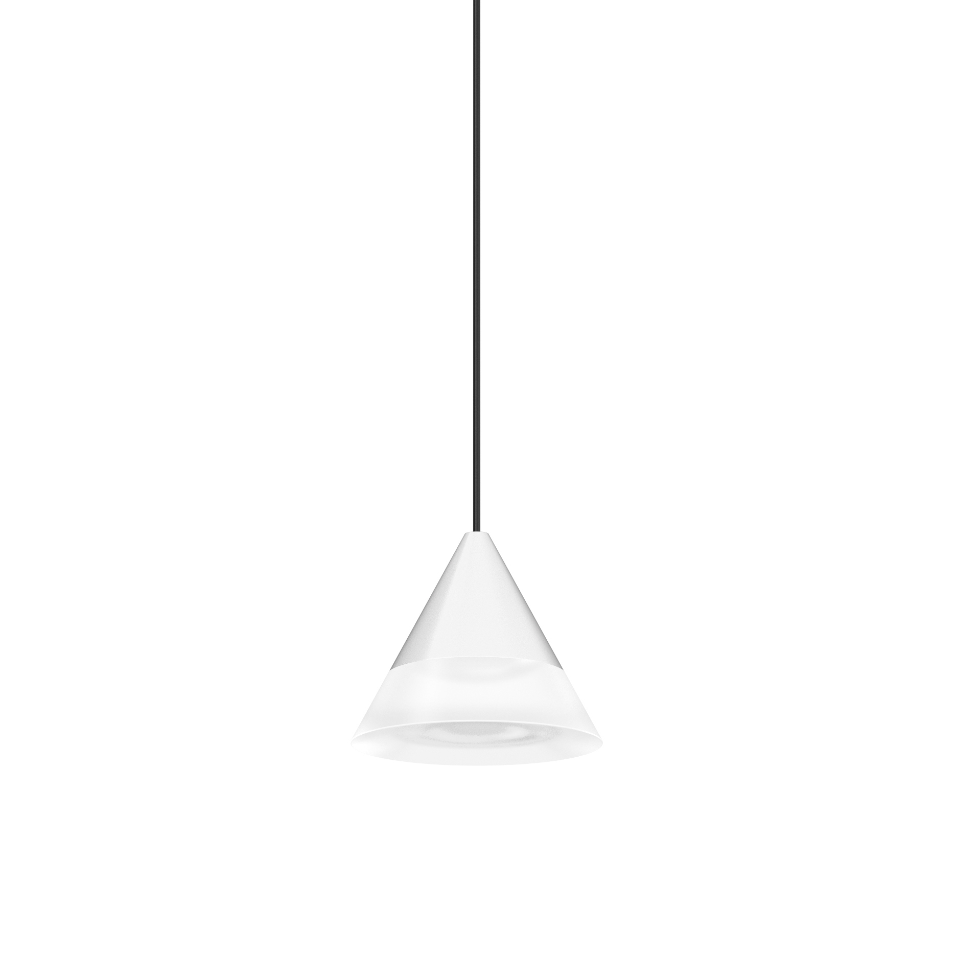 Afficher le produit Sinfonia System | Verdi du fabricant Linea Light Group