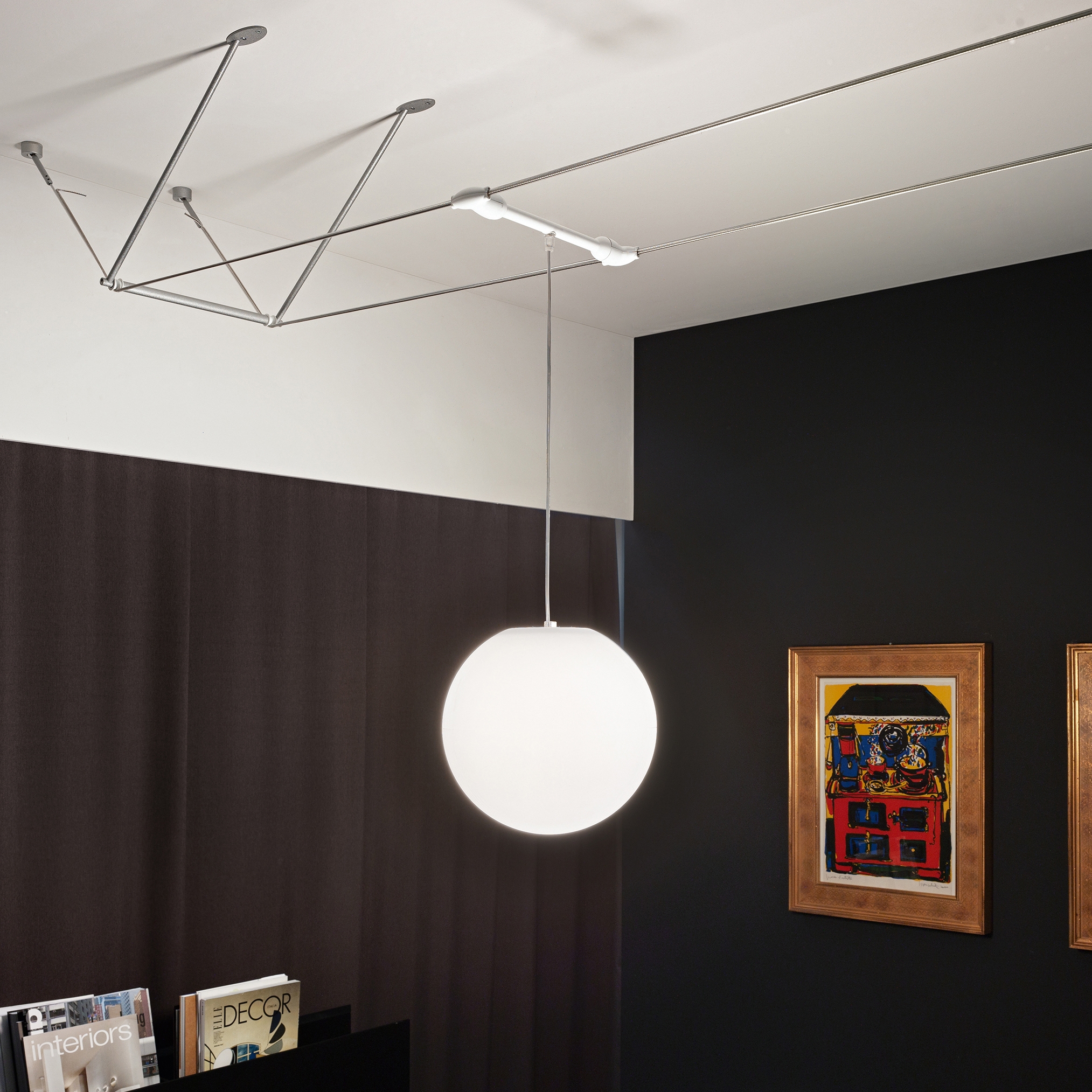 Display product 300 System | OH!-C30 from manufacturer Linea Light Group