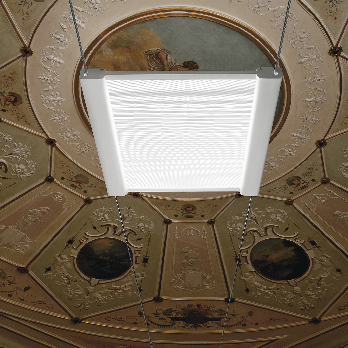 Display product 300 System | Trix-C30 from manufacturer Linea Light Group