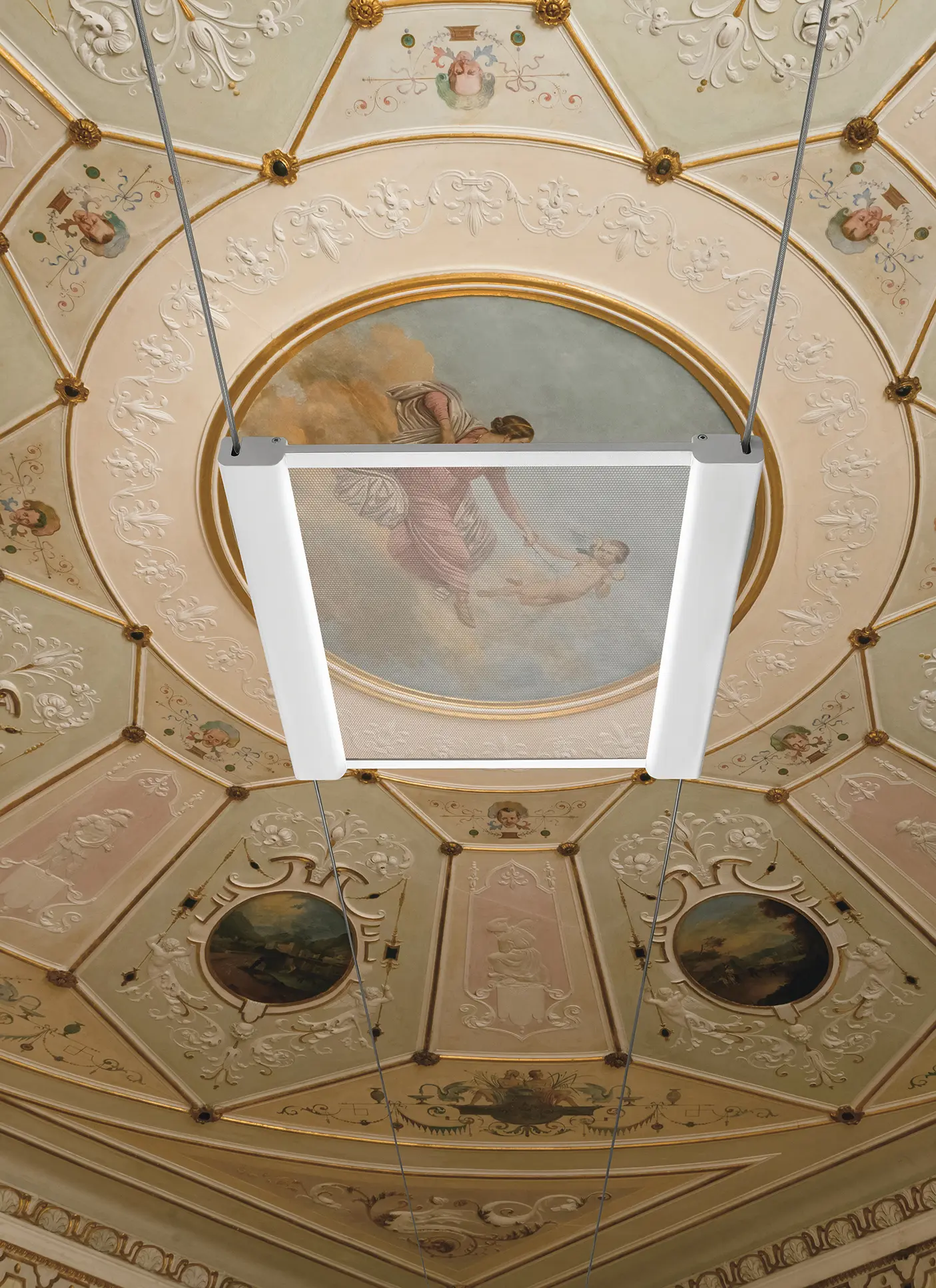 Linea Light Group - 300 System | Trix-C30