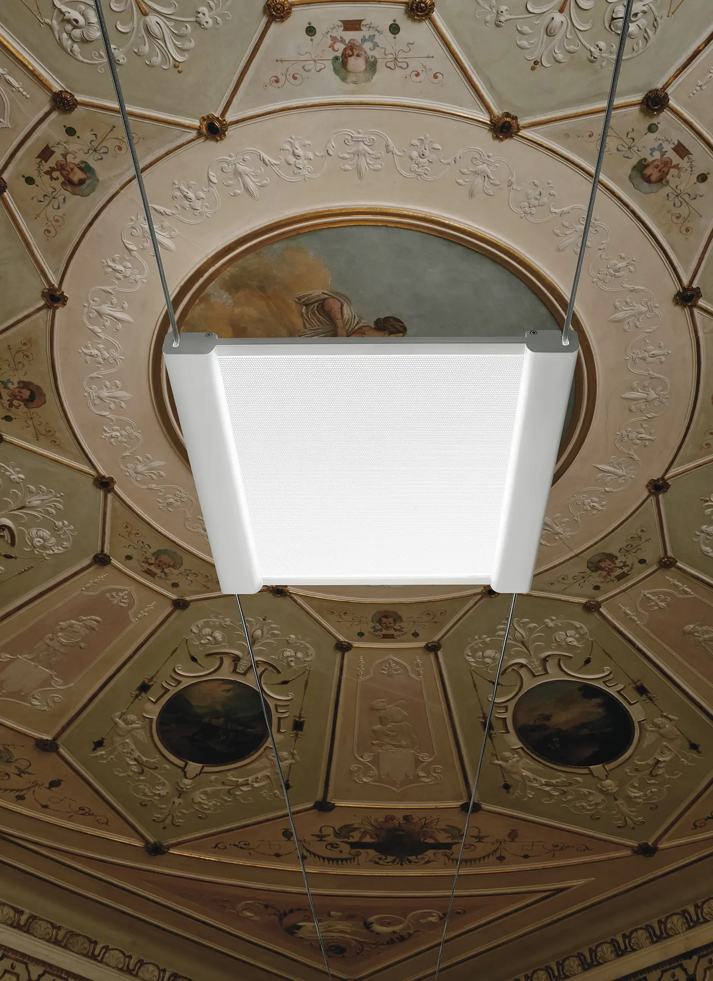 Linea Light Group - 300 System | Trix-C30