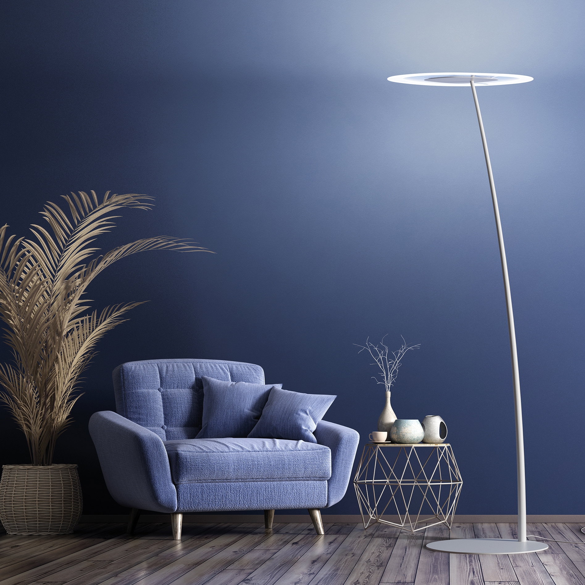 Mostrar el producto Antigua_FL del fabricante Linea Light Group
