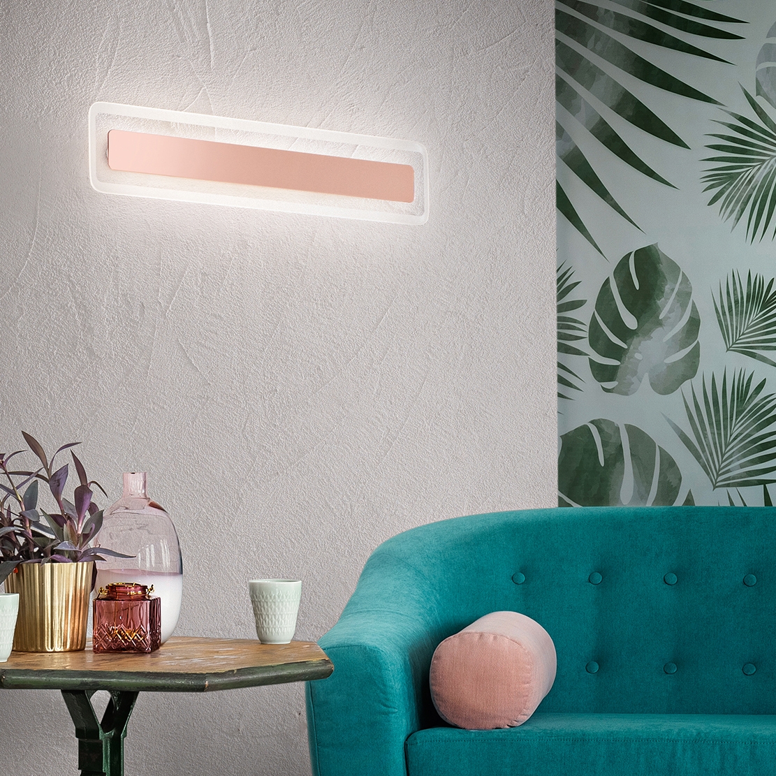 Mostra il prodotto Antille_S del produttore Linea Light Group