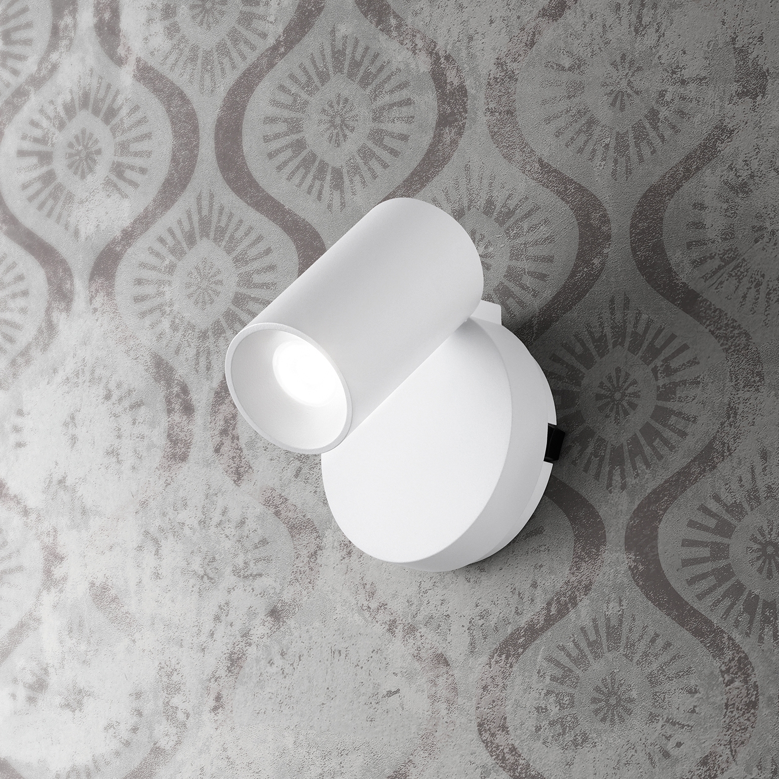 Produkt Bart_W Switch des Herstellers Linea Light Group anzeigen