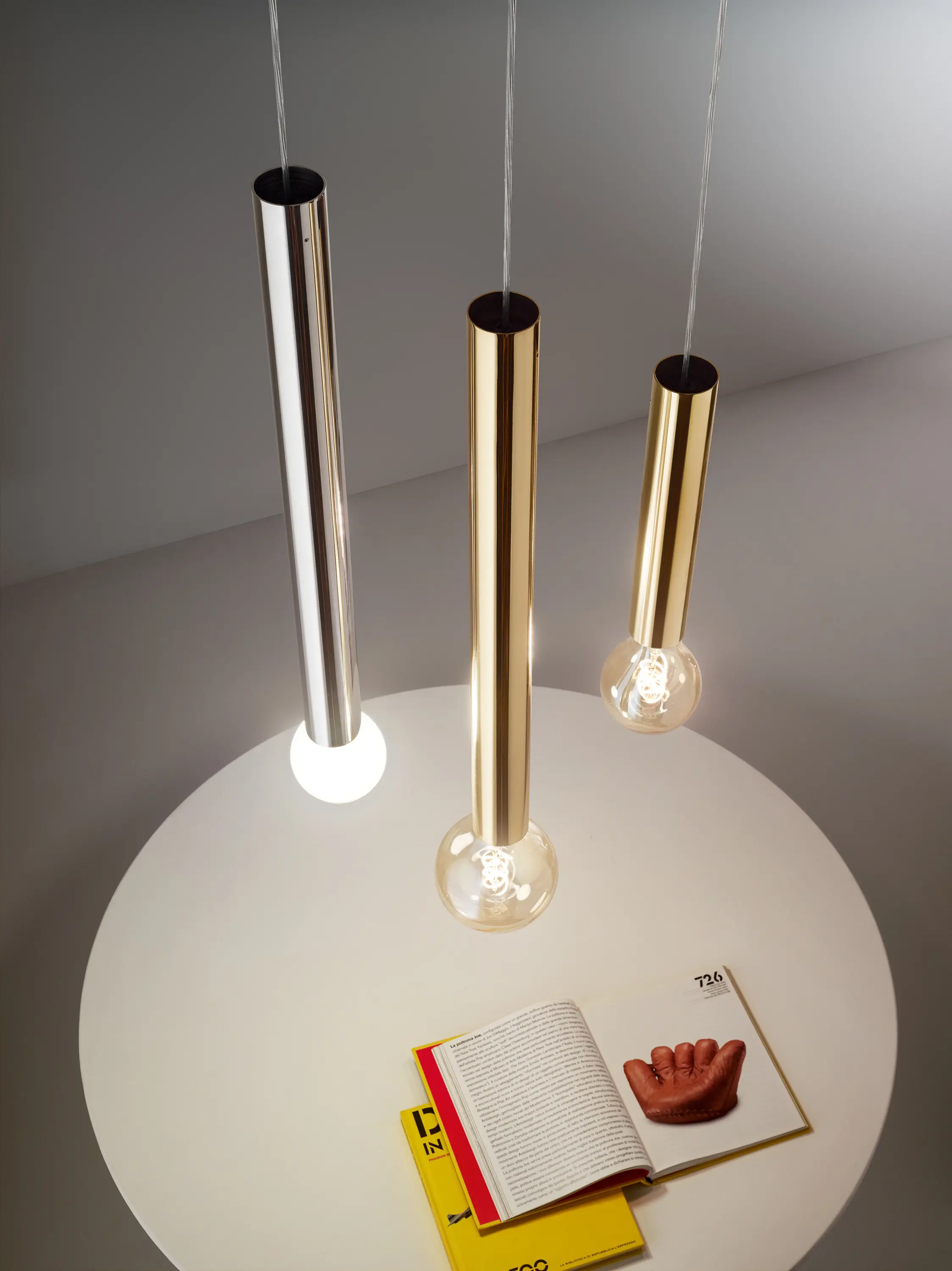 Linea Light Group - Birba_P