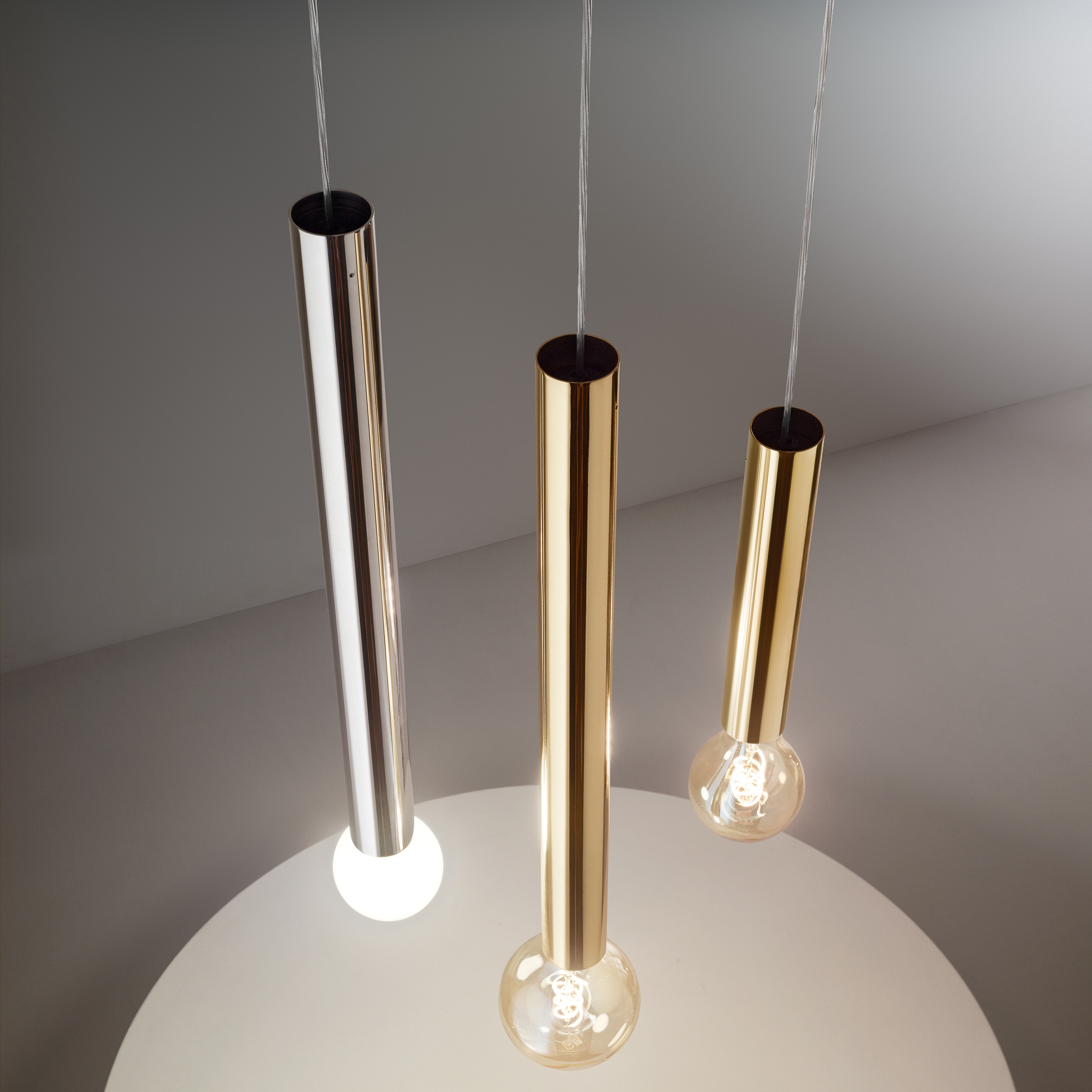 Afficher le produit Birba_P du fabricant Linea Light Group
