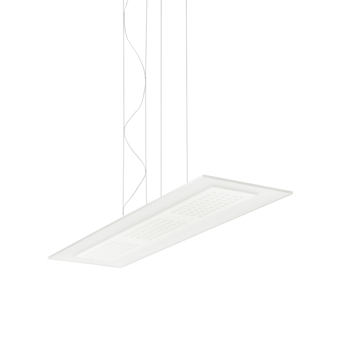 Afficher le produit Dublight_P du fabricant Linea Light Group