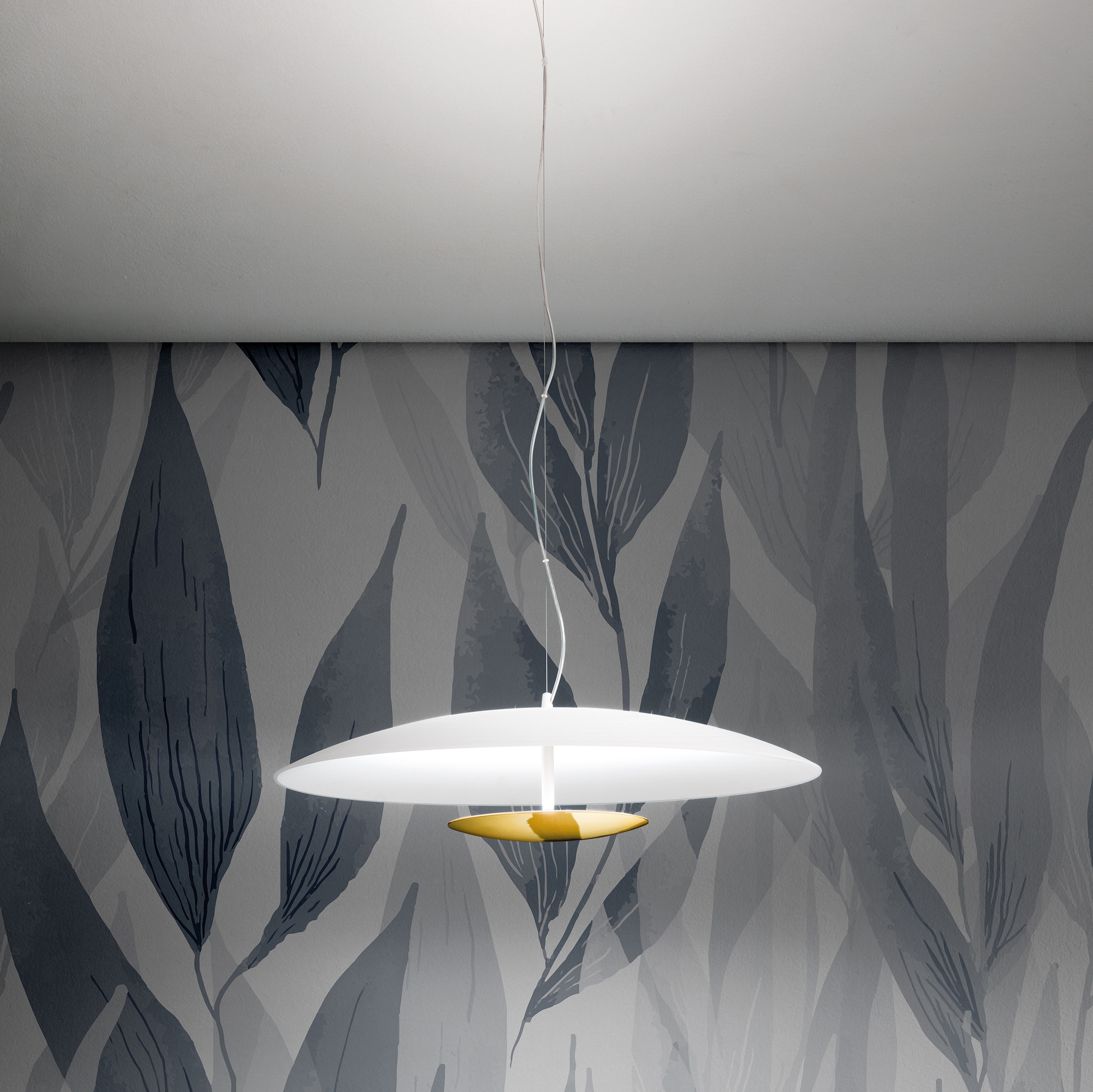 Afficher le produit Horizon_P du fabricant Linea Light Group