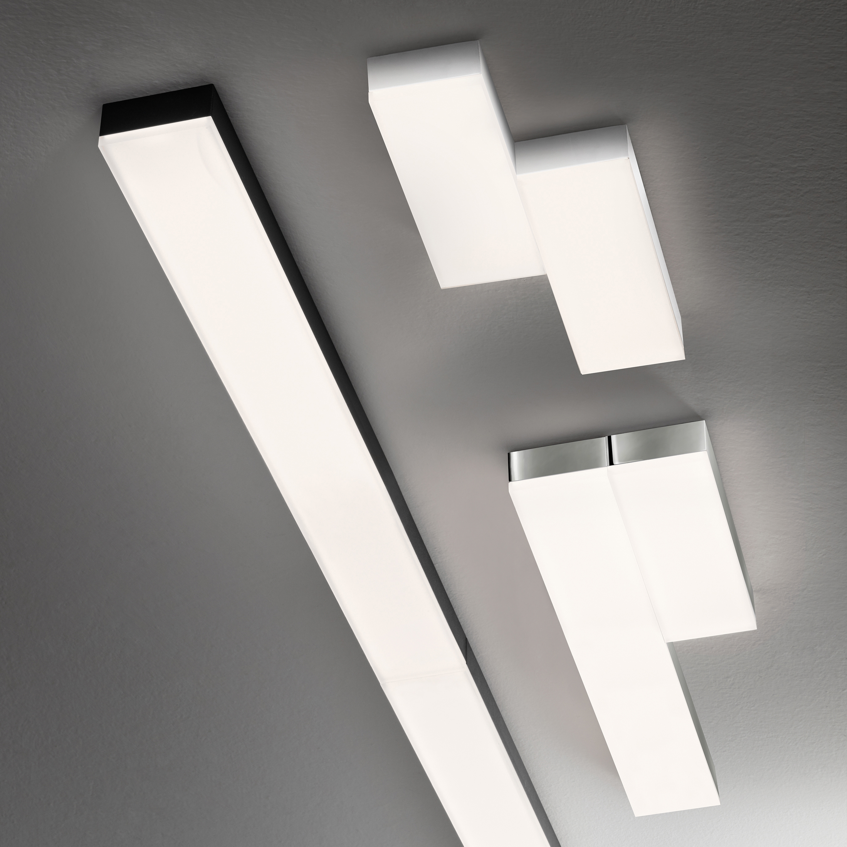 Display product Igloo_S from manufacturer Linea Light Group