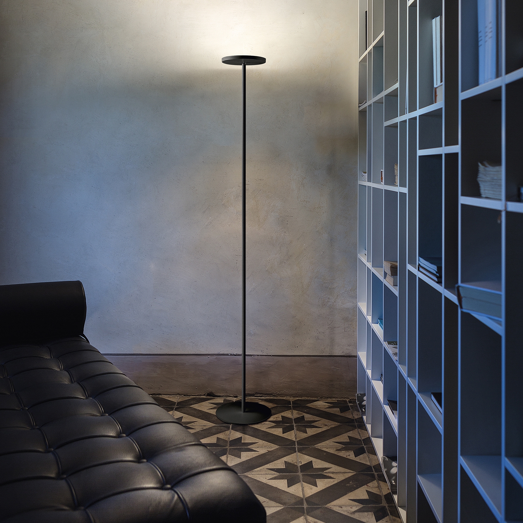 Mostrar el producto Joshua del fabricante Linea Light Group