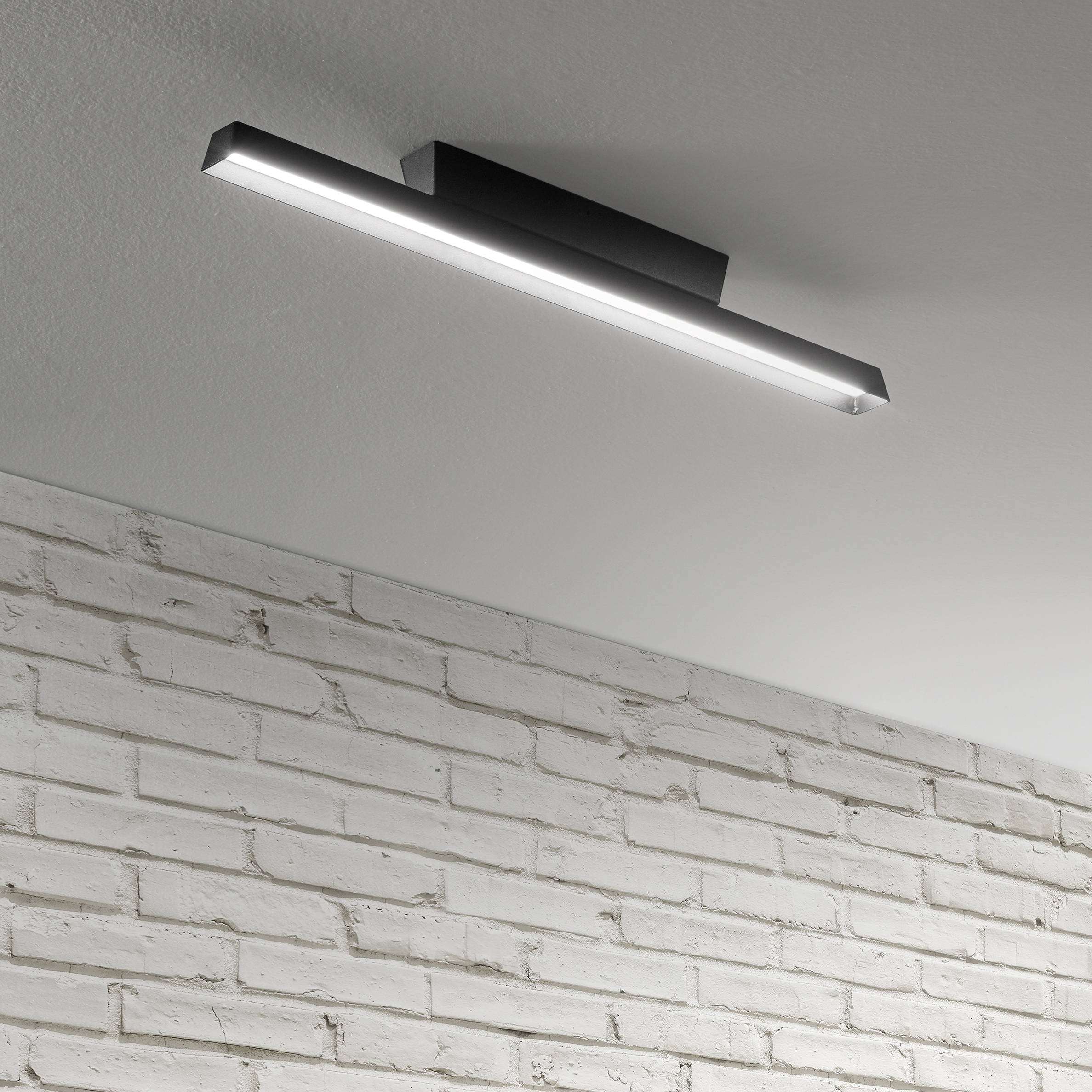Display product Lira AISI_S from manufacturer Linea Light Group