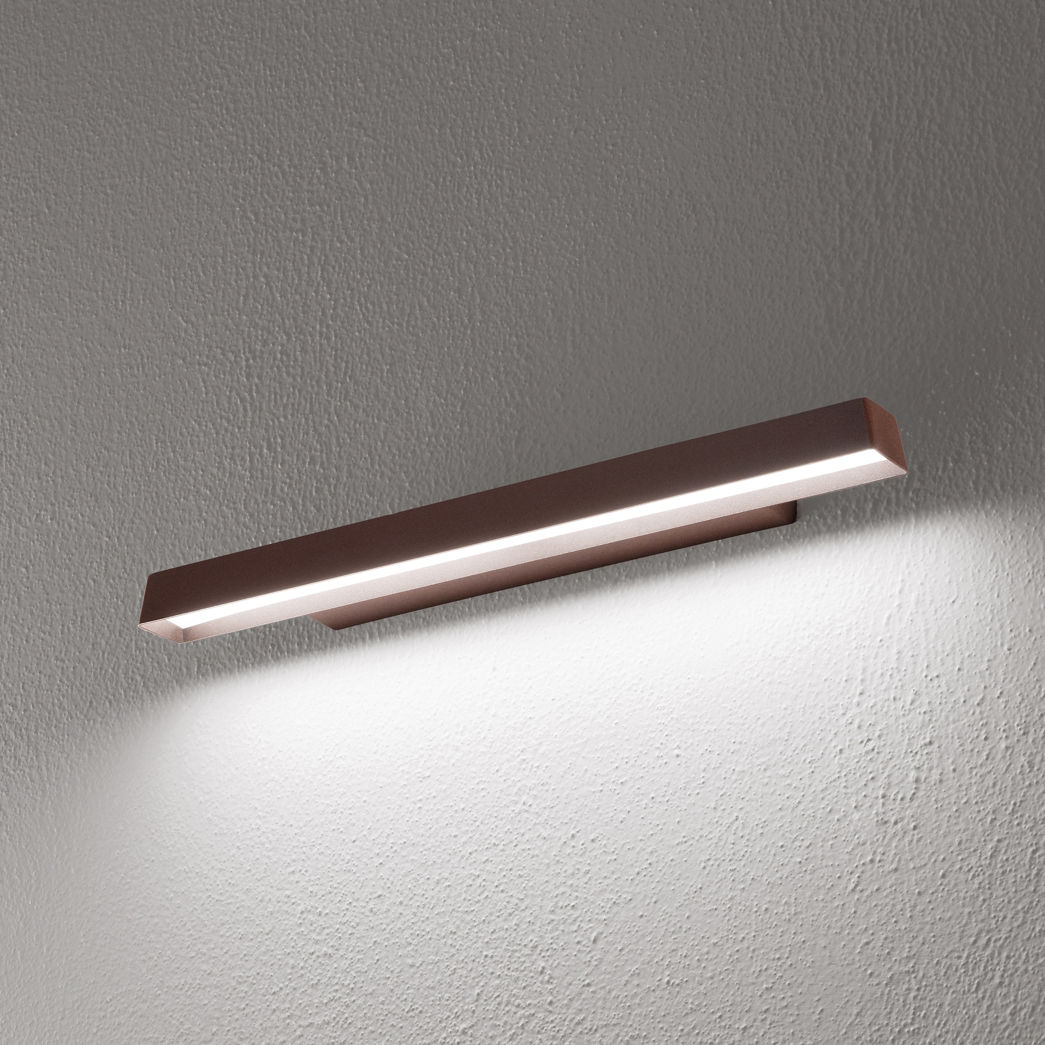 Produkt Lira AISI_W des Herstellers Linea Light Group anzeigen