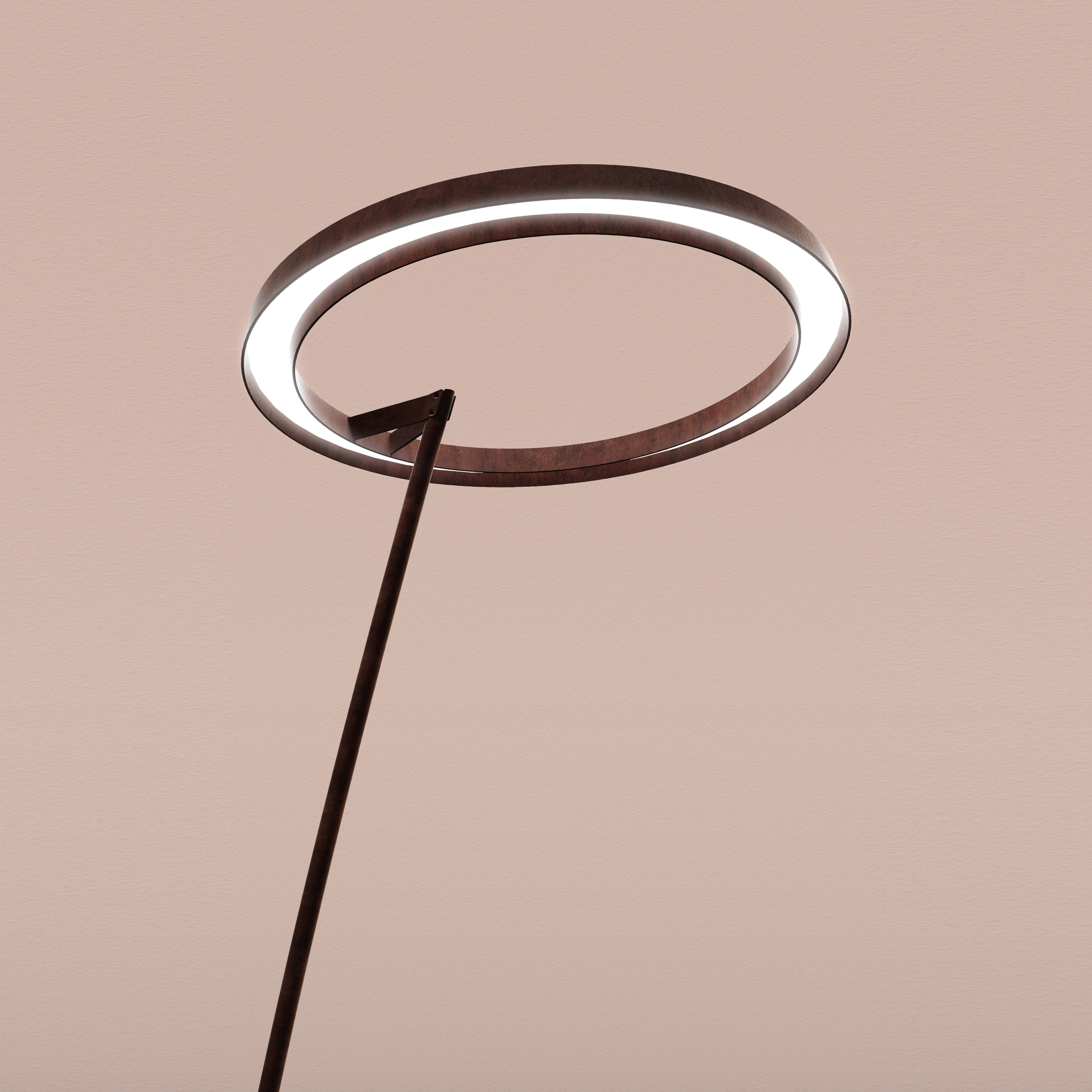 Mostrar el producto Lira_FL del fabricante Linea Light Group