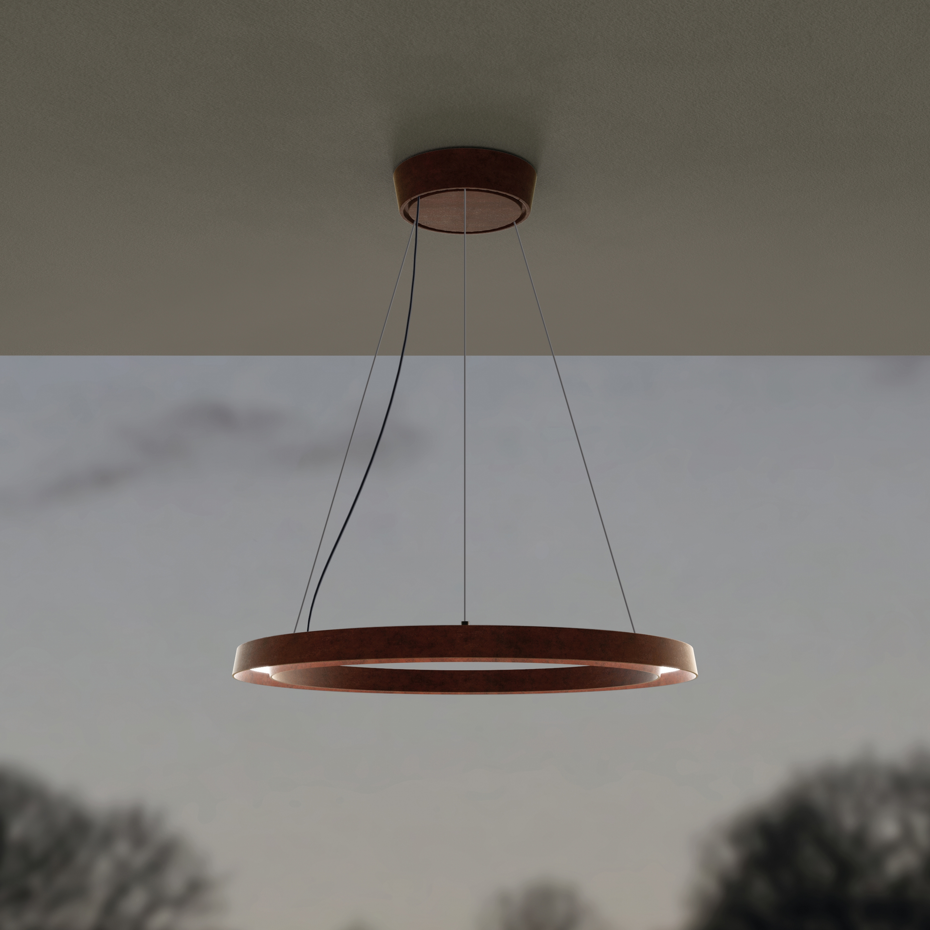 Afficher le produit Lira_P du fabricant Linea Light Group
