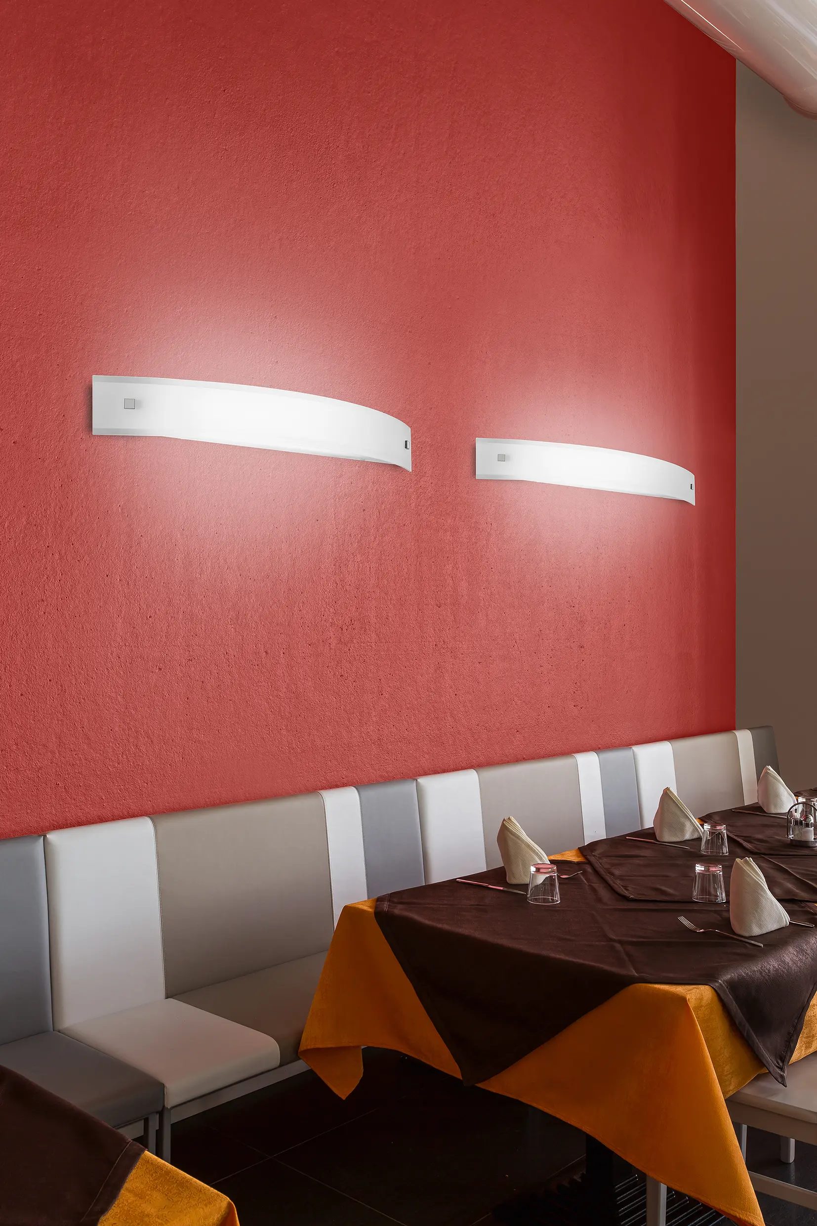 Linea Light Group - Mille_W1