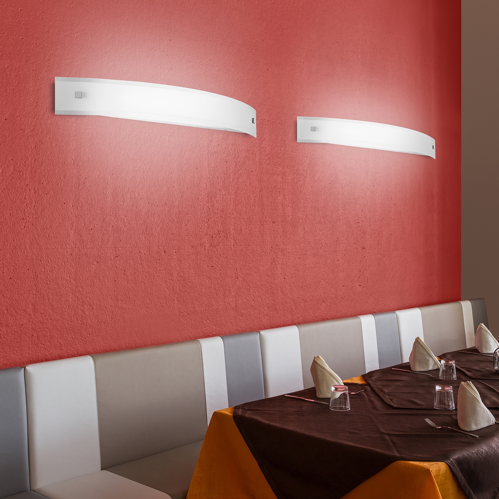 Produkt Mille_W1 des Herstellers Linea Light Group anzeigen