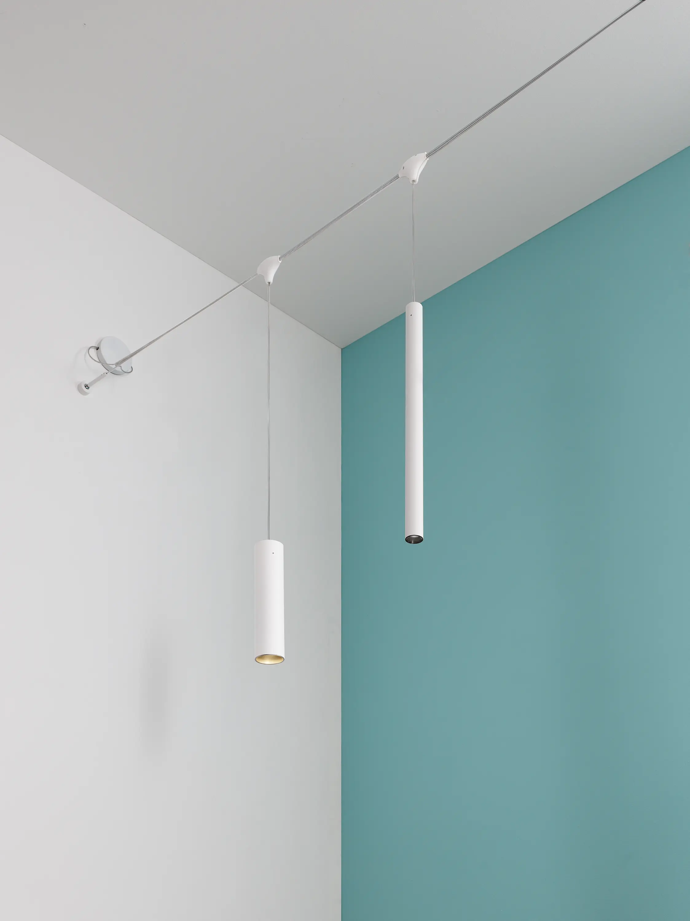 Linea Light Group - Mono System | Baton-C