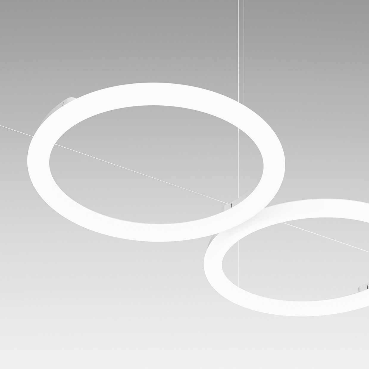 Display product Mono System | Polo-C from manufacturer Linea Light Group