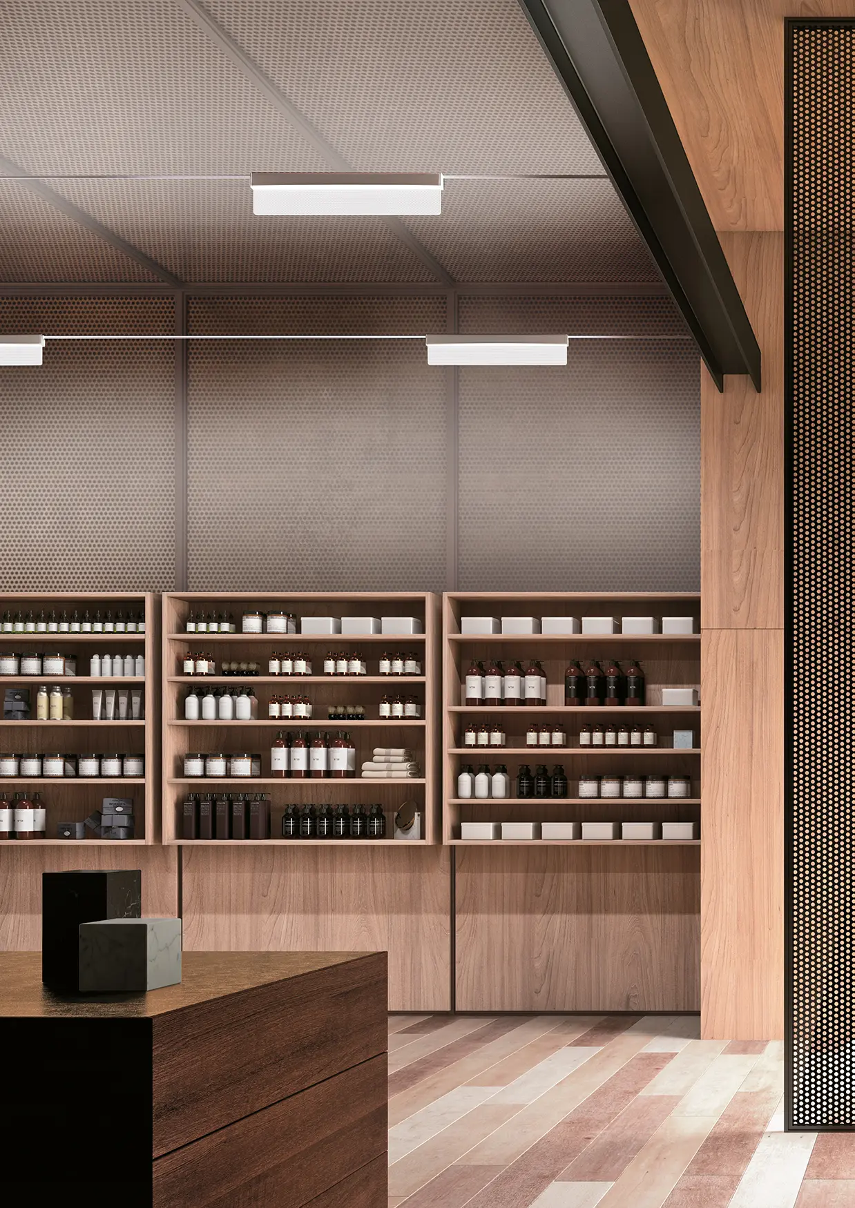 Linea Light Group - Mono System | Trix-C