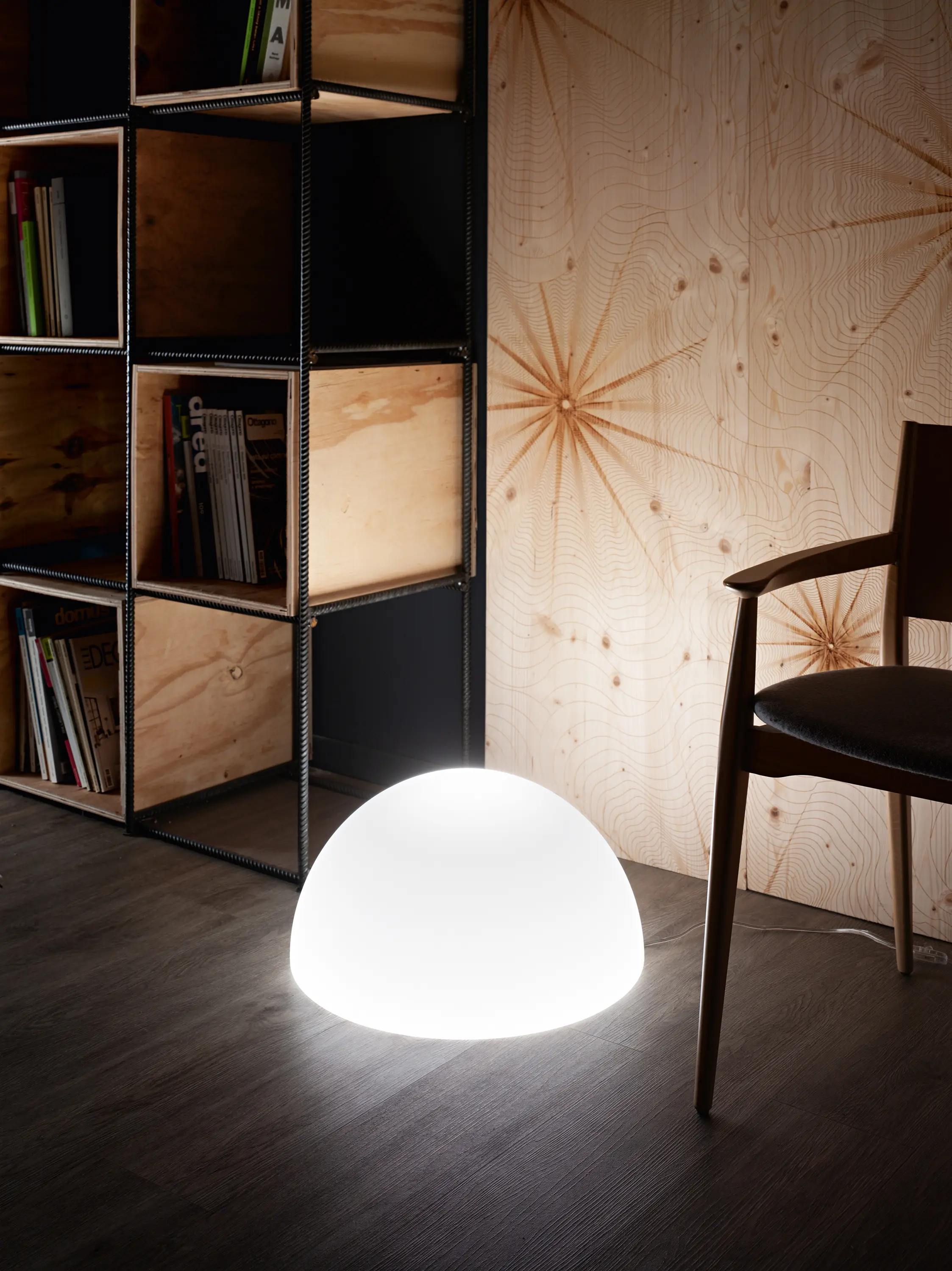 Linea Light Group - Ohps_FL