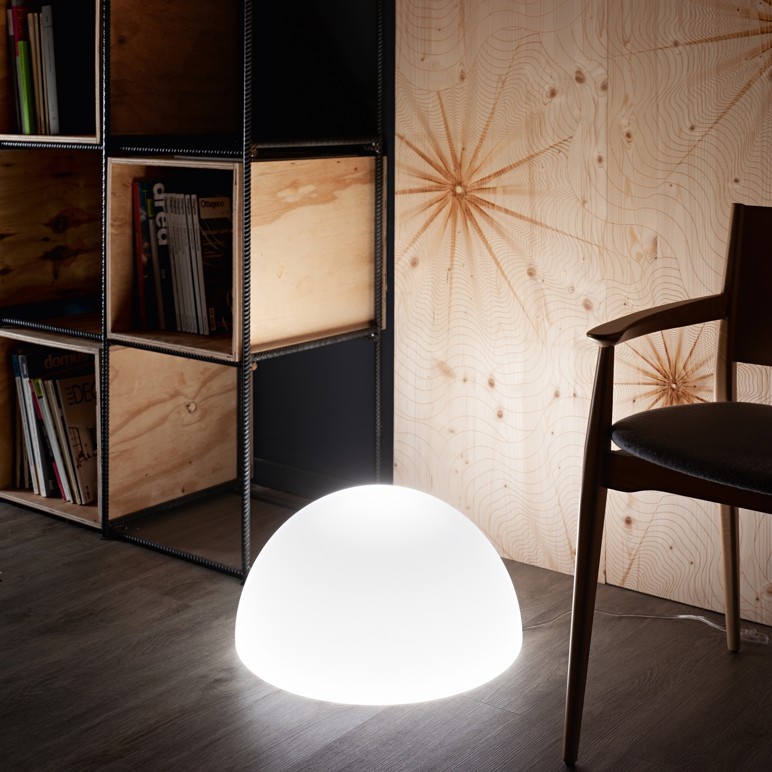 Mostrar el producto Ohps_FL del fabricante Linea Light Group