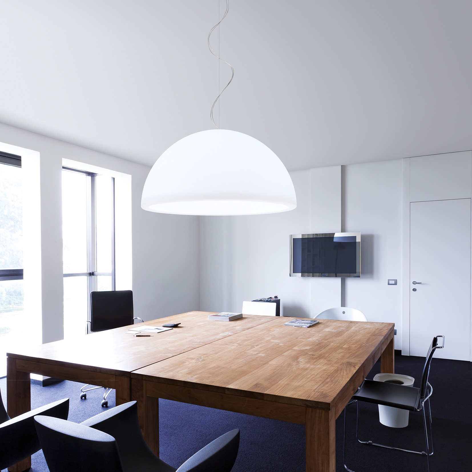 Afficher le produit Ohps_P du fabricant Linea Light Group