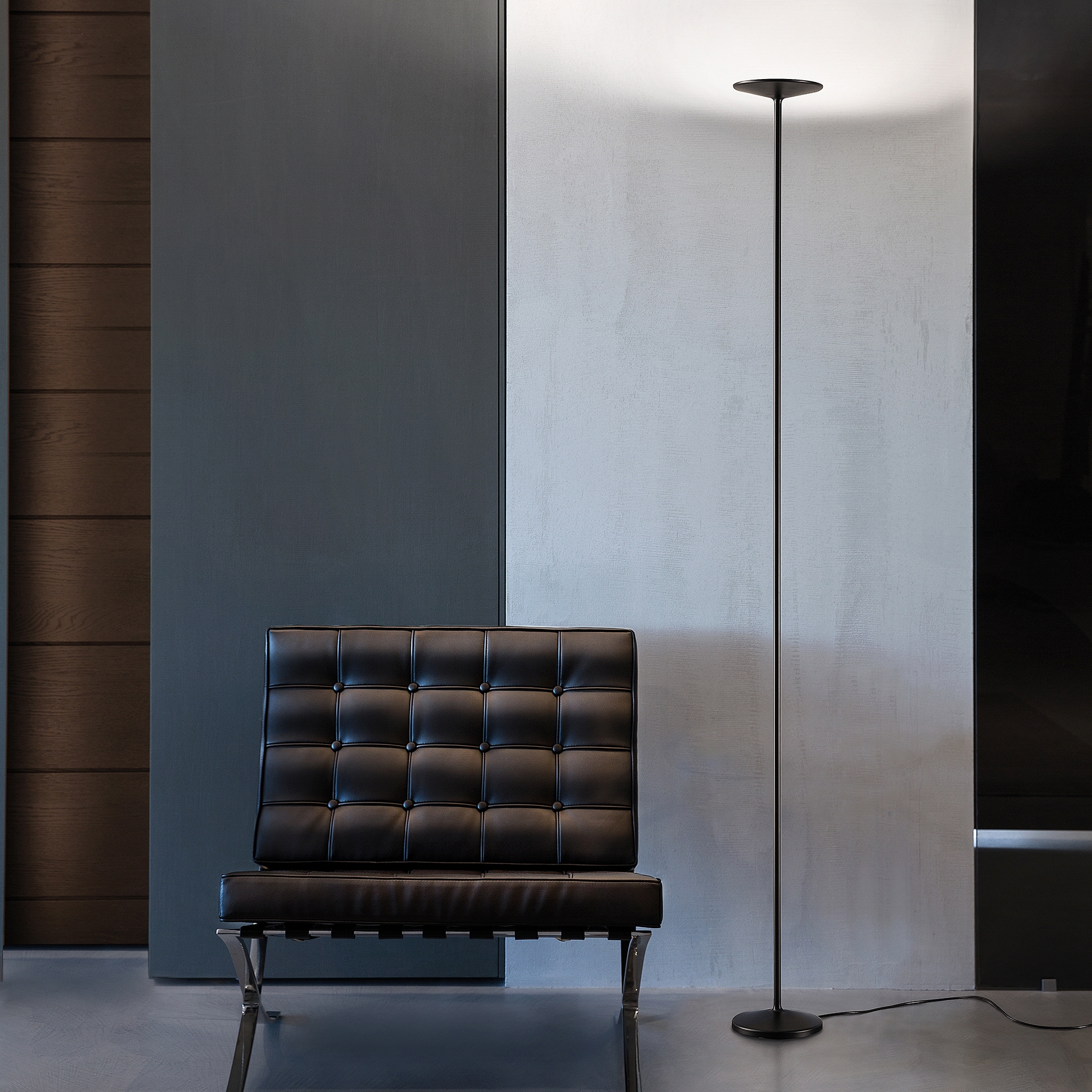 Mostrar el producto Poe_FL del fabricante Linea Light Group