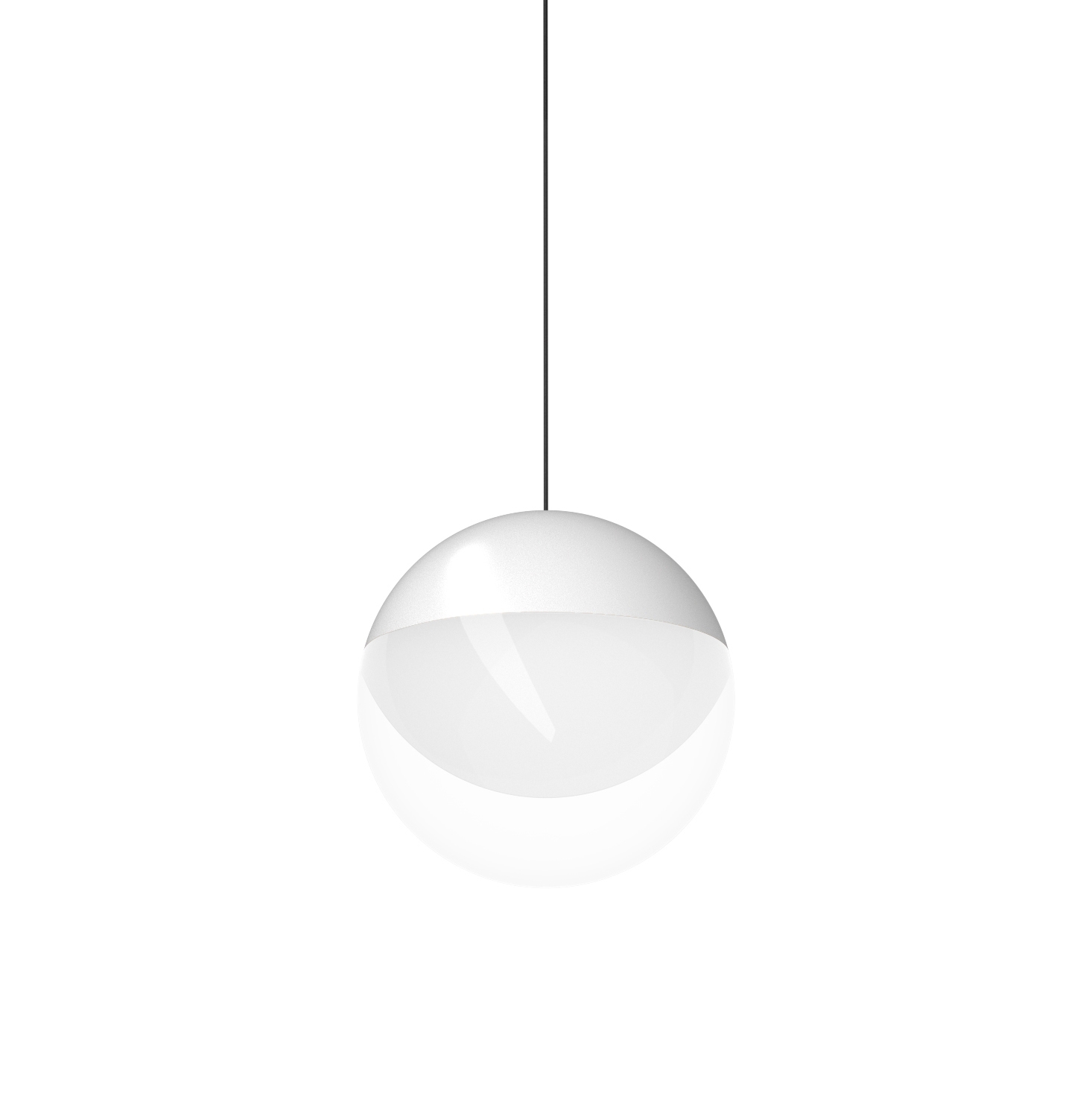 Vertoon produk Sinfonia | Rossini_P van vervaardiger Linea Light Group