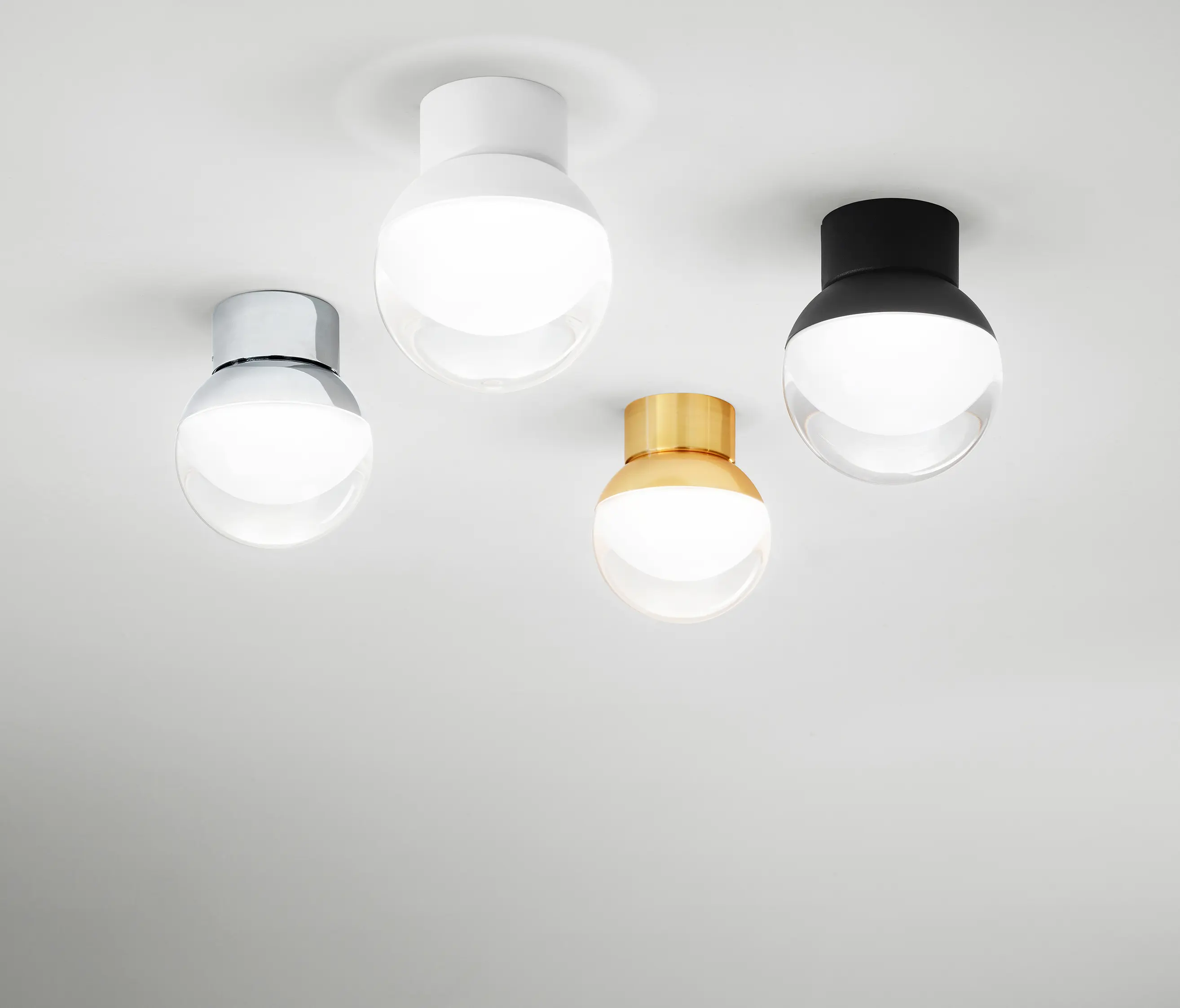 Linea Light Group - Sinfonia | Rossini_S
