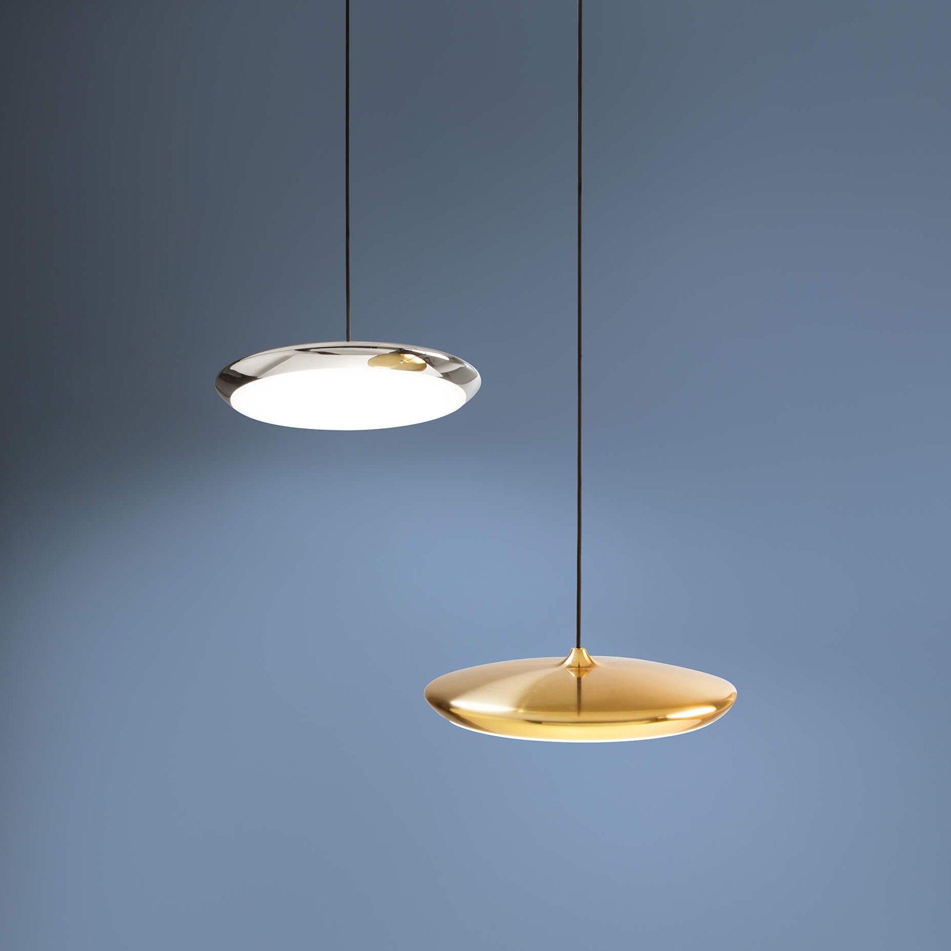 Vertoon produk Sinfonia | Vivaldi_P1 van vervaardiger Linea Light Group