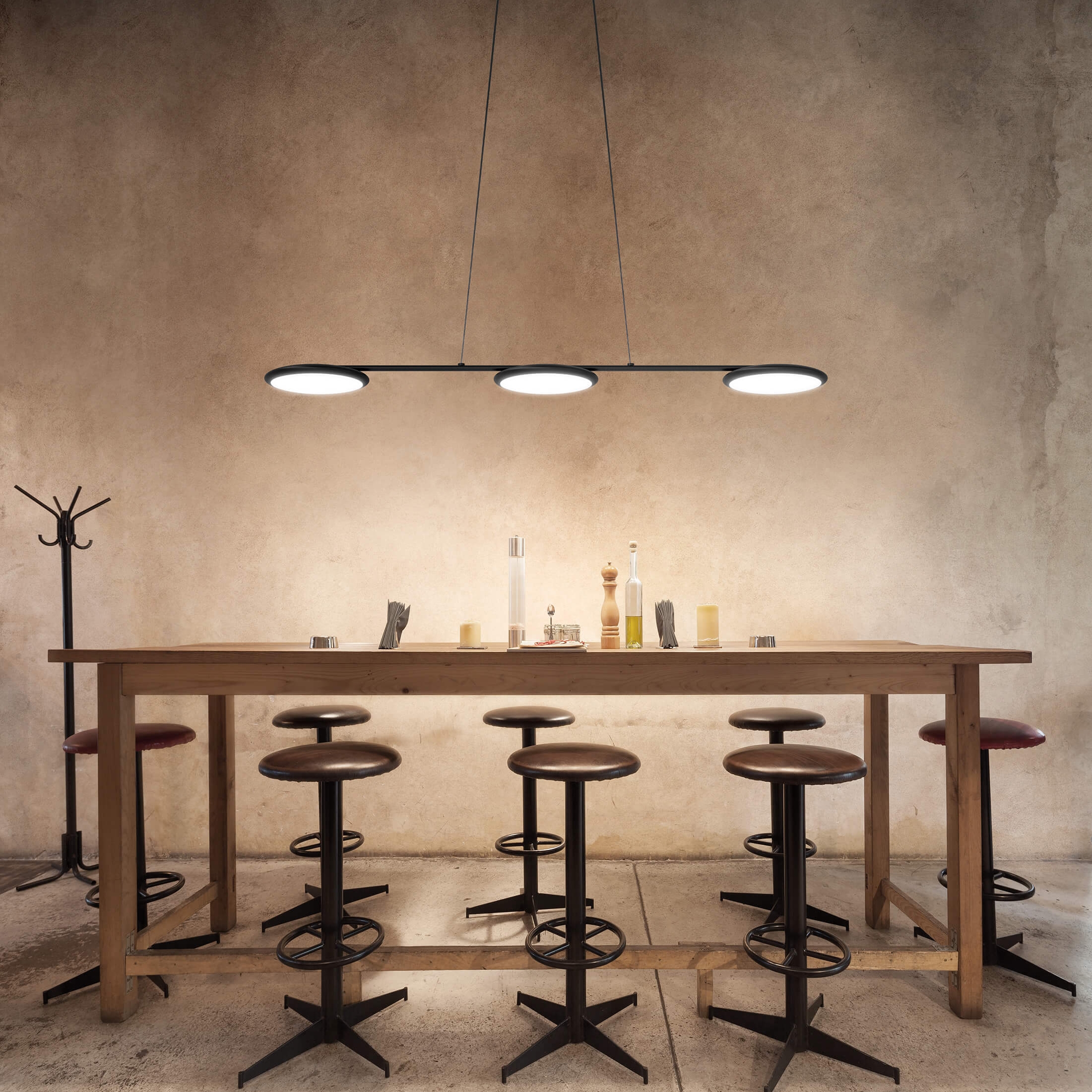 Afficher le produit Sinfonia | Vivaldi_P3 du fabricant Linea Light Group