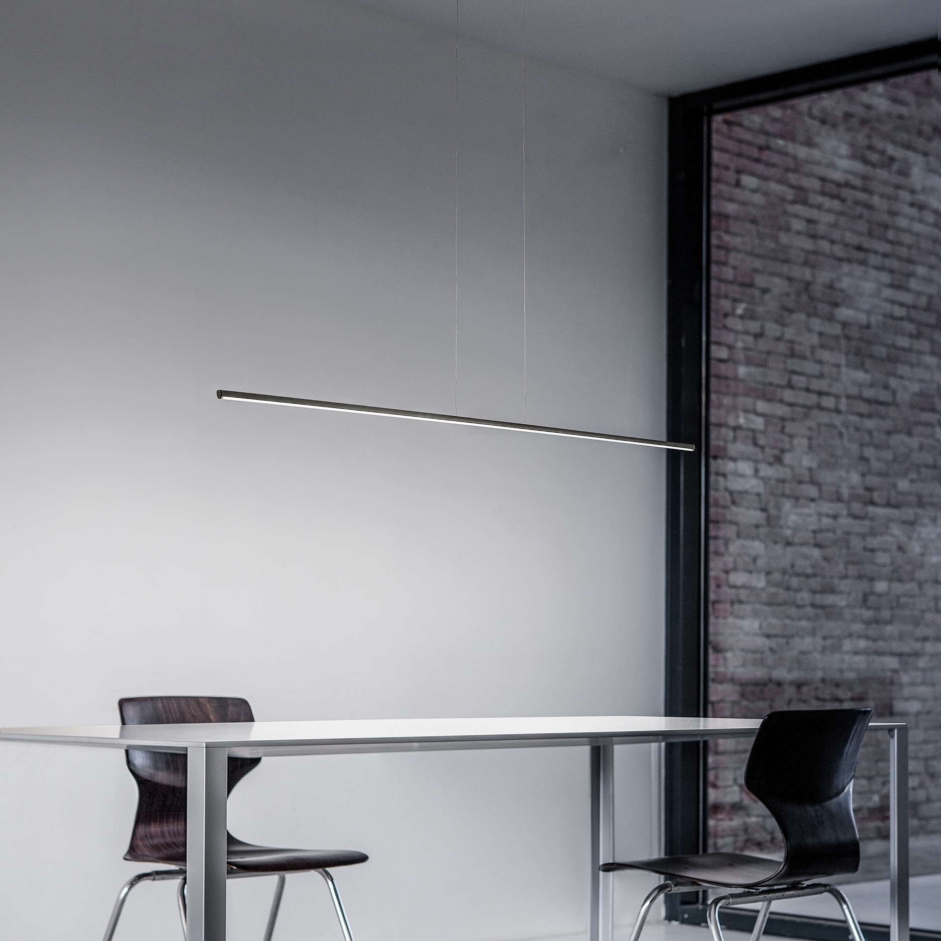 Produkt Straight_P1 des Herstellers Linea Light Group anzeigen