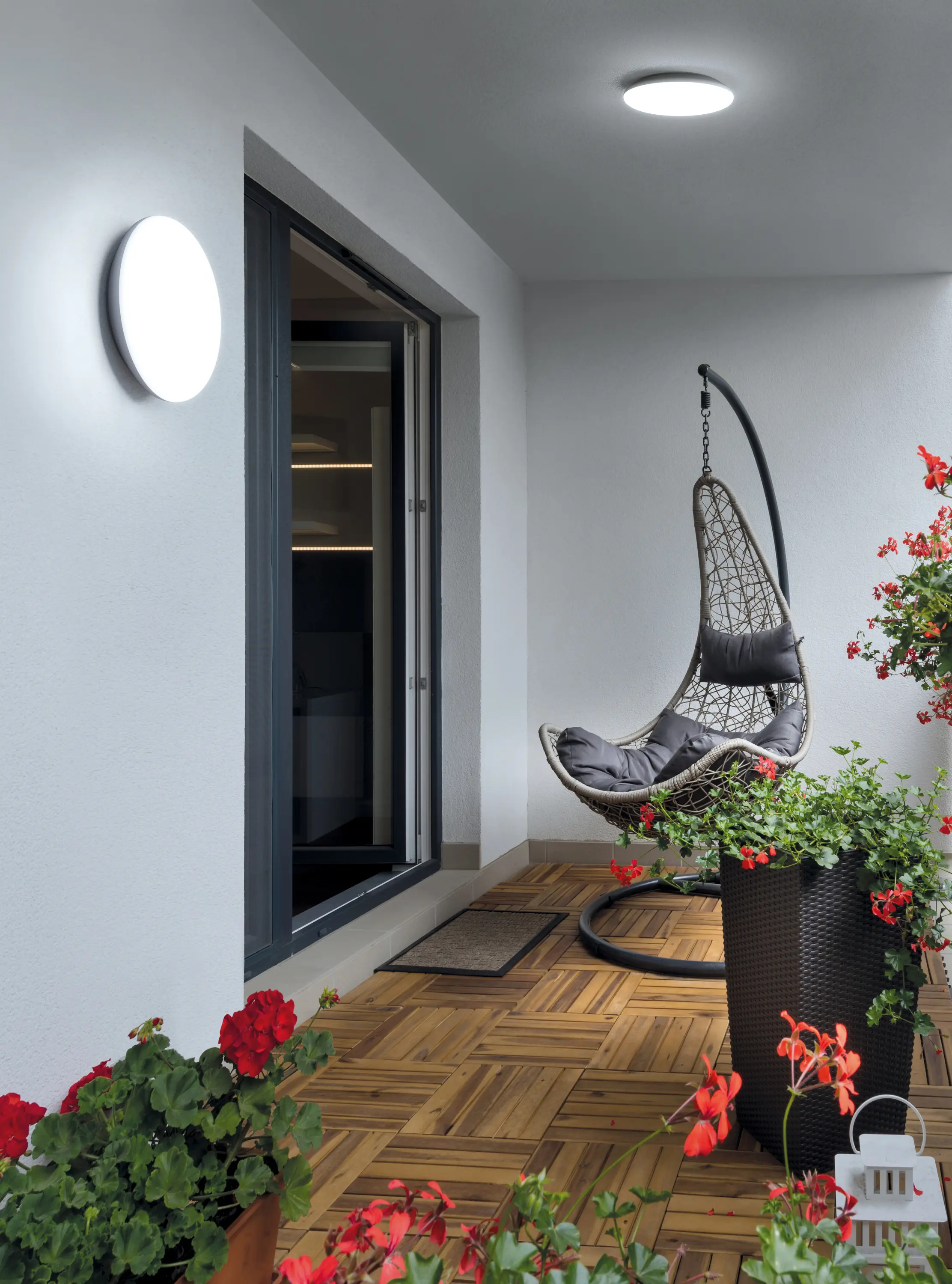 Linea Light Group - Switch