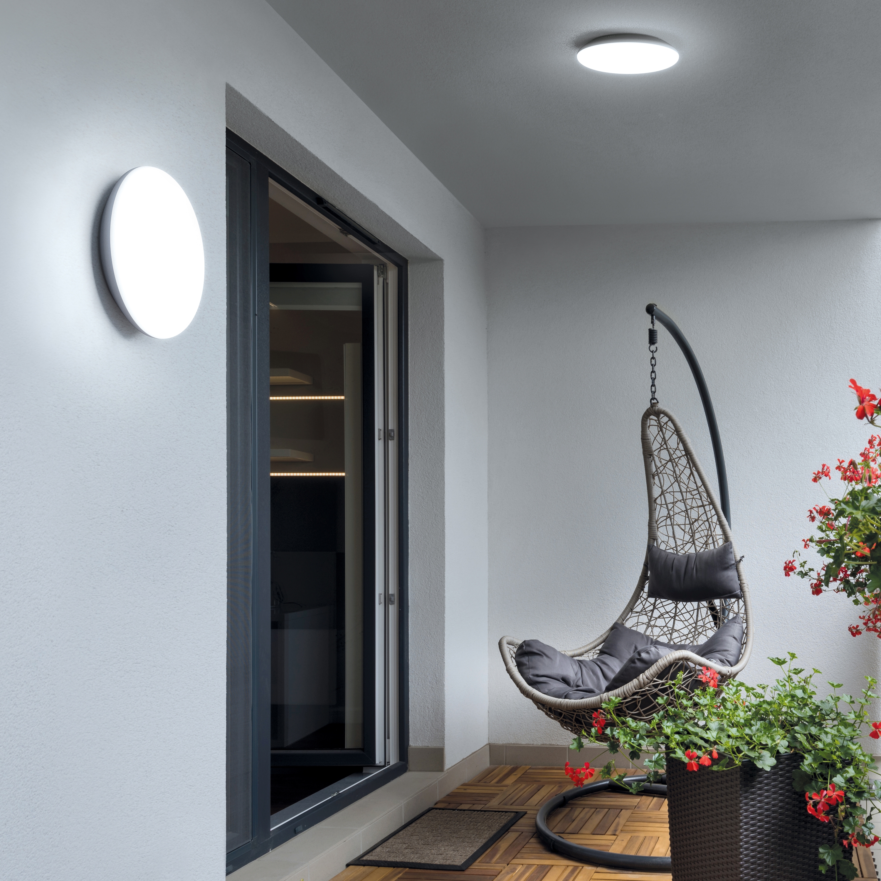 Mostra il prodotto Switch del produttore Linea Light Group