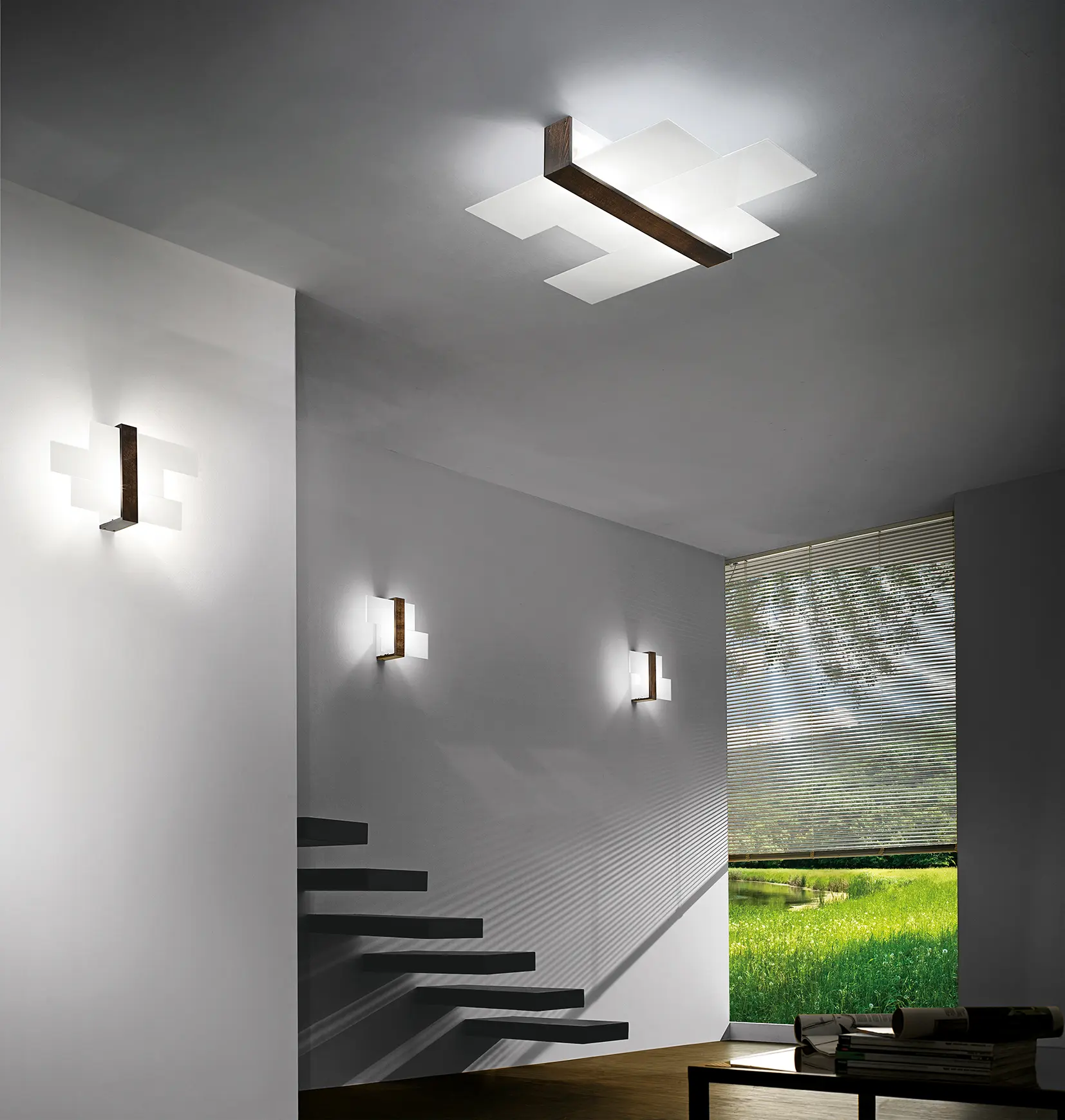 Linea Light Group - Triad_S