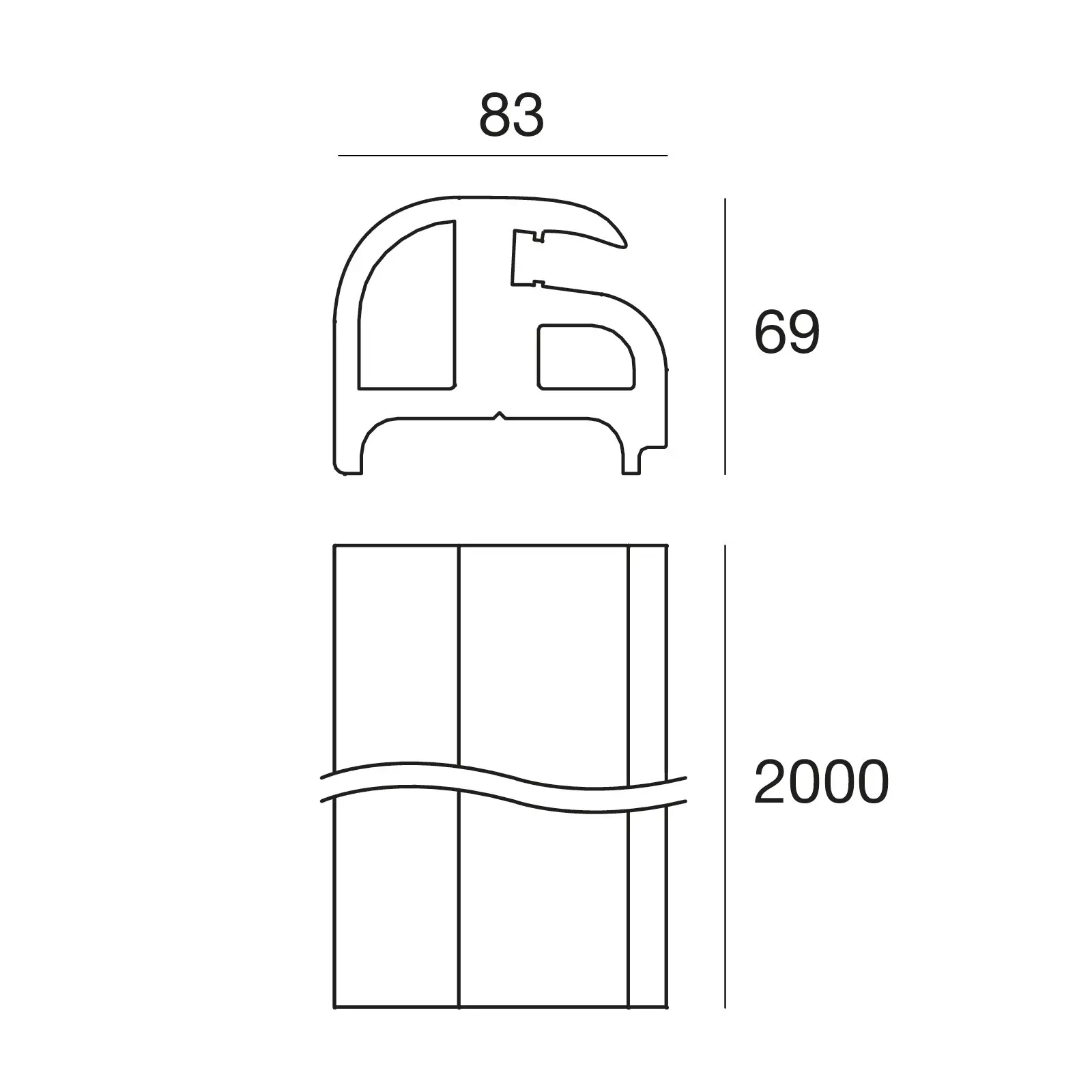 Linea Light Group - D-Wave