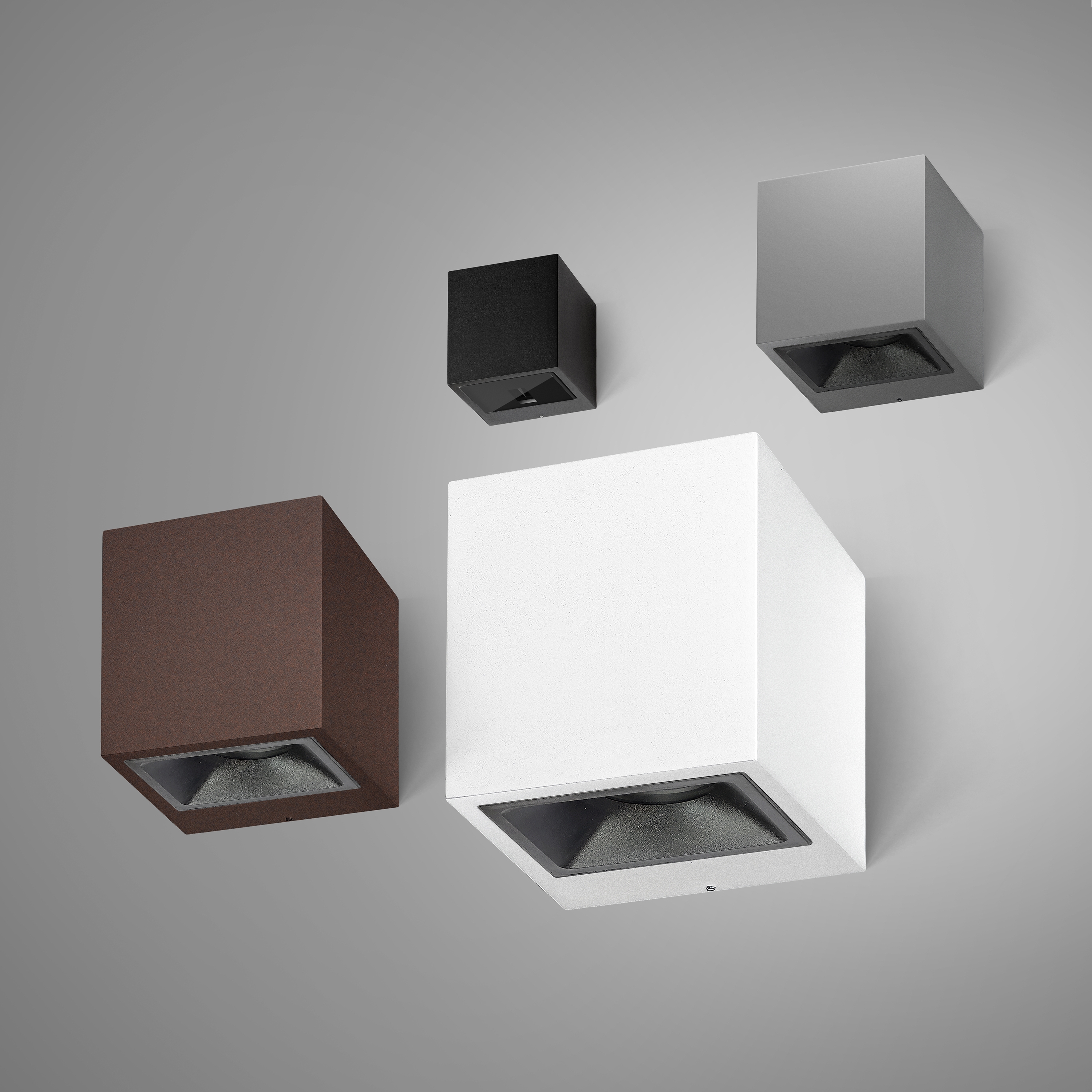 Mostra il prodotto Cubit del produttore Linea Light Group