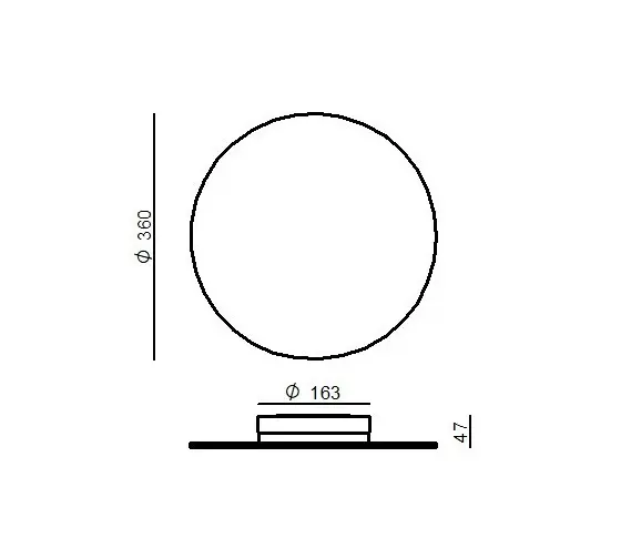 Linea Light Group - Gemini