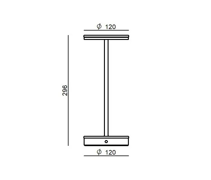 Linea Light Group - Gemini