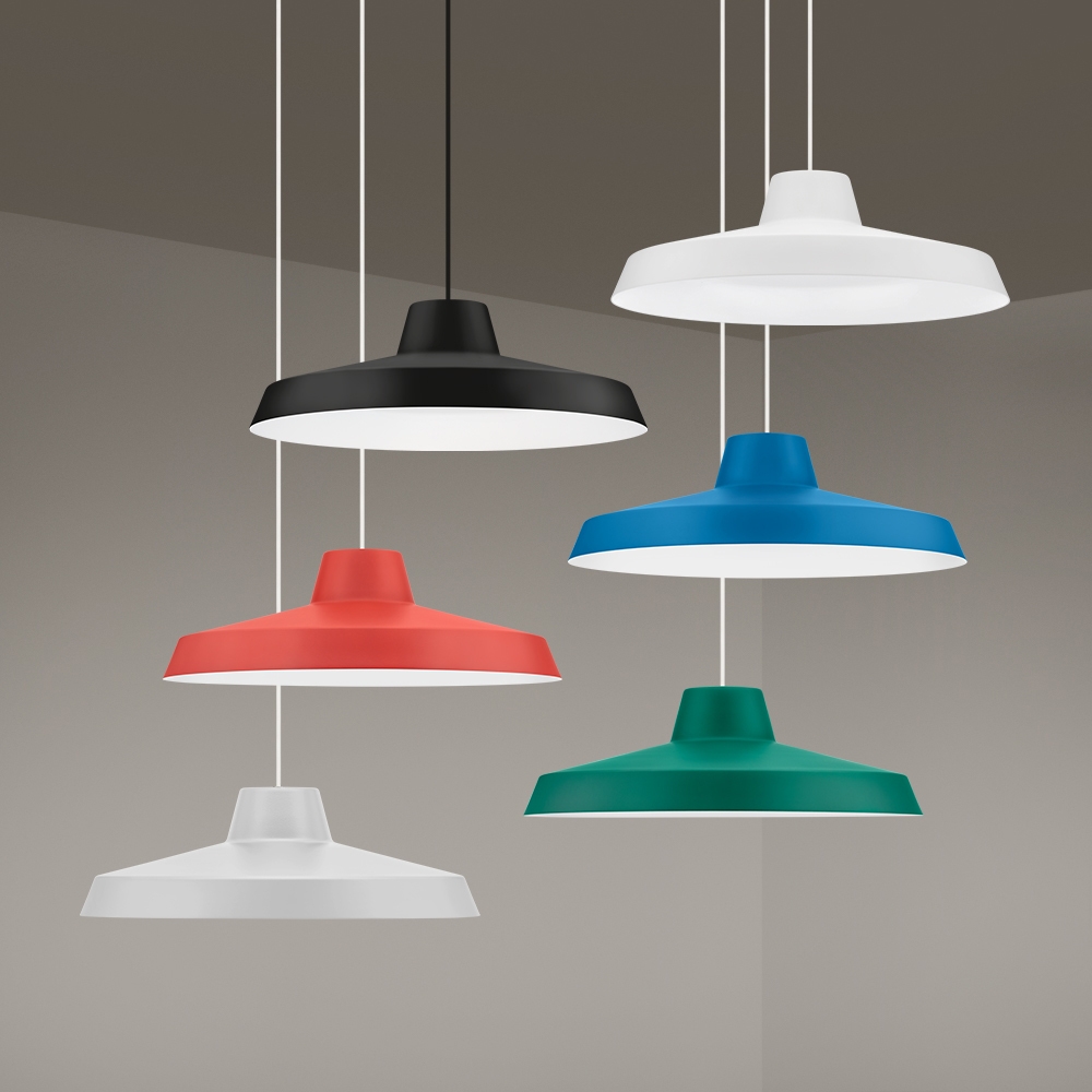 Mostra il prodotto Miguel del produttore Linea Light Group