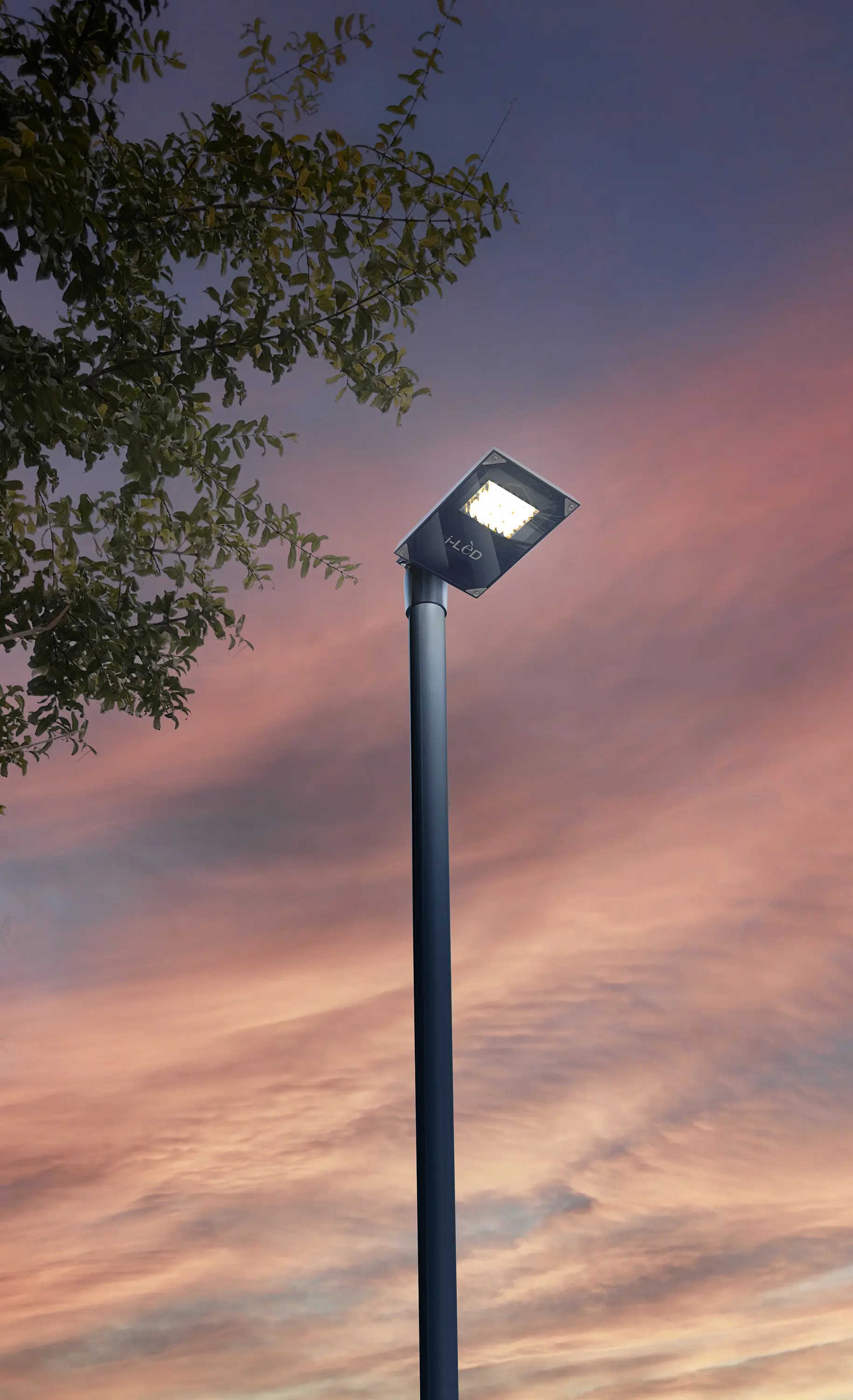 Linea Light Group - Parker