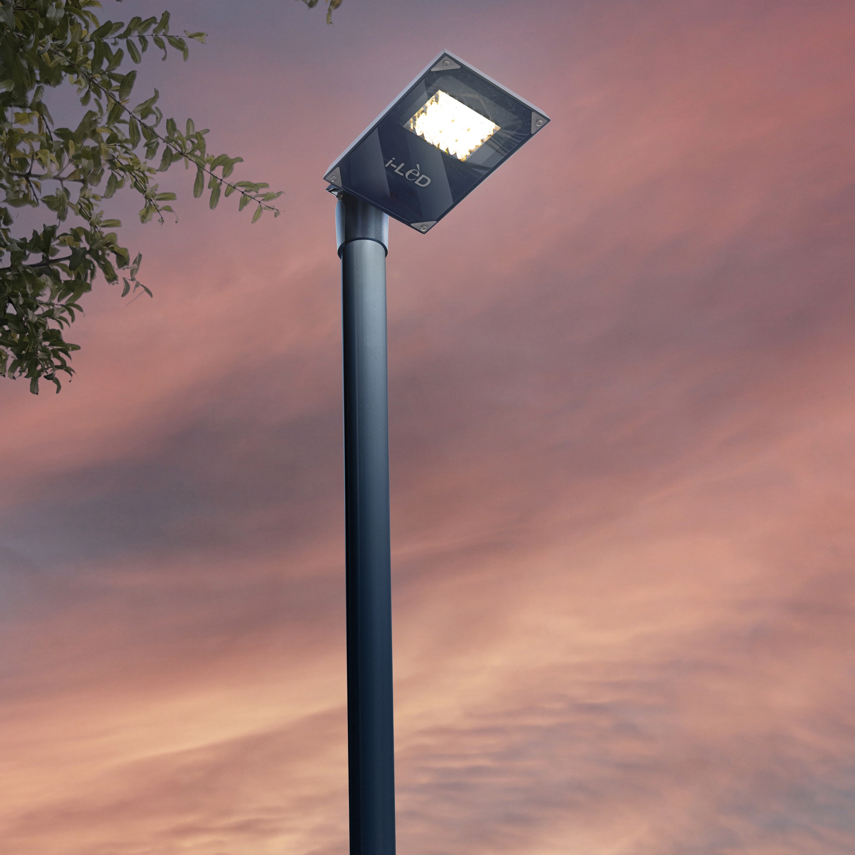 Mostra il prodotto Parker del produttore Linea Light Group