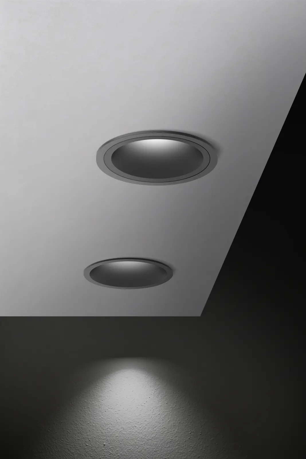 Linea Light Group - Warp_R EVO