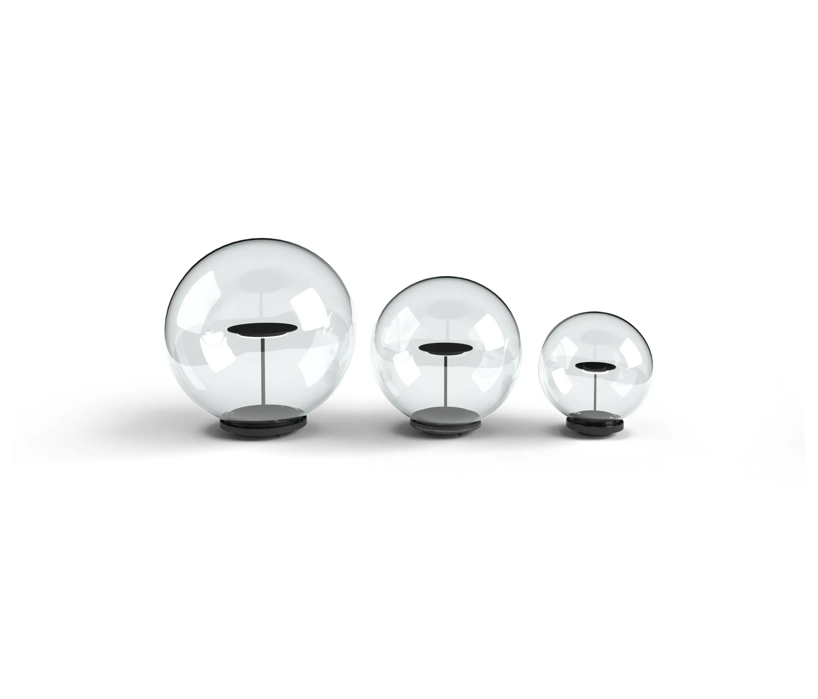 Linea Light Group - Rolling Sky