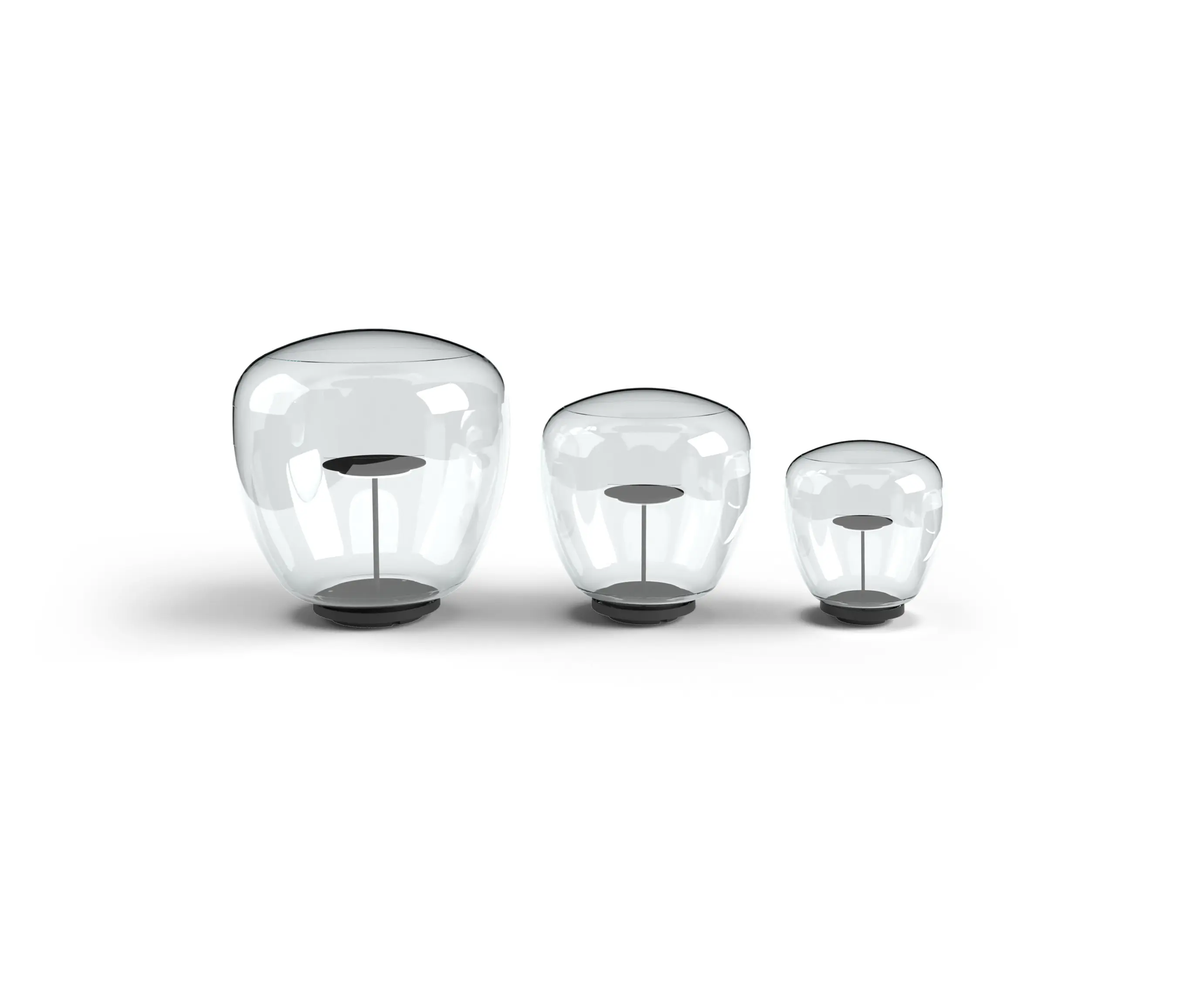 Linea Light Group - Rolling Sky