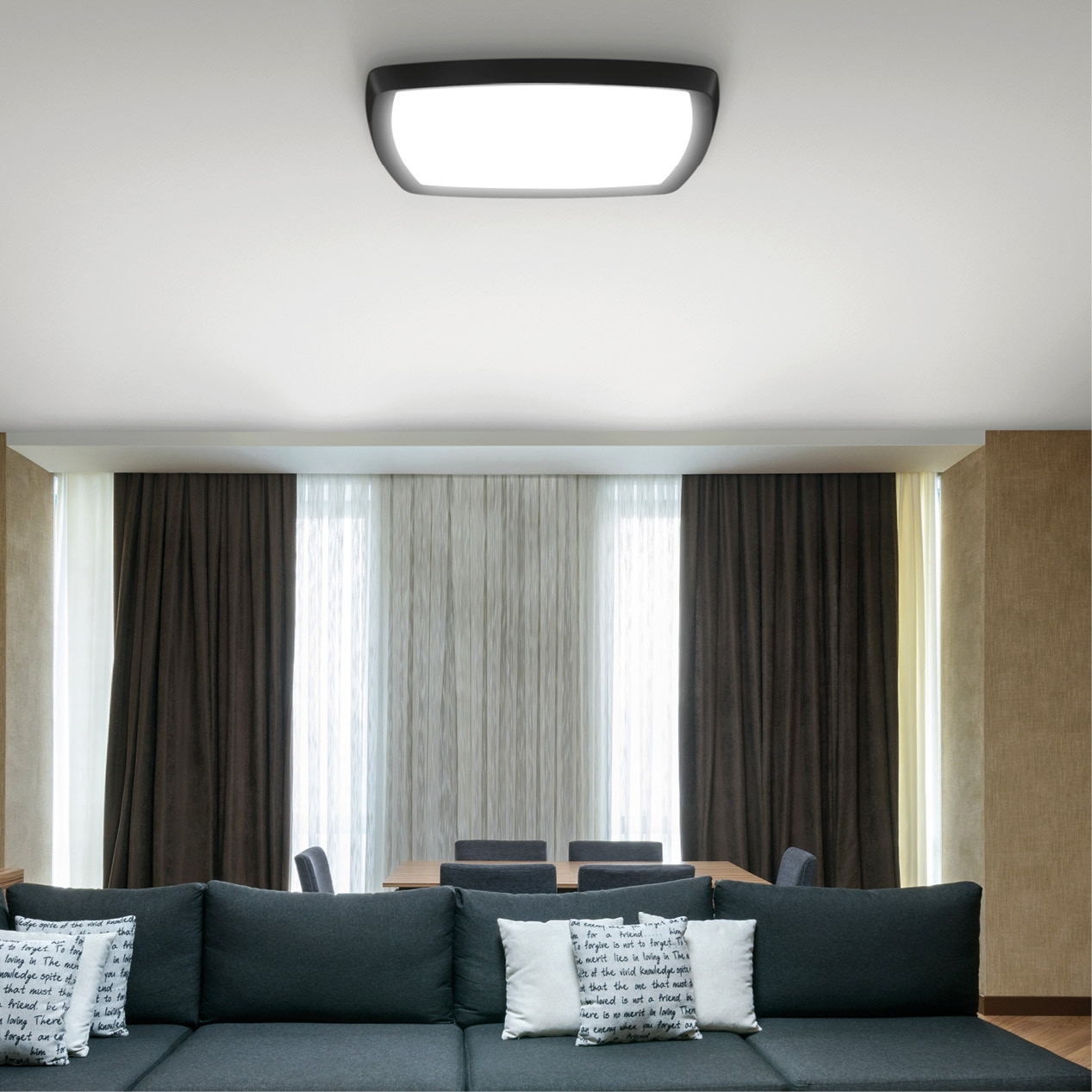 Display product Reiki from manufacturer Linea Light Group